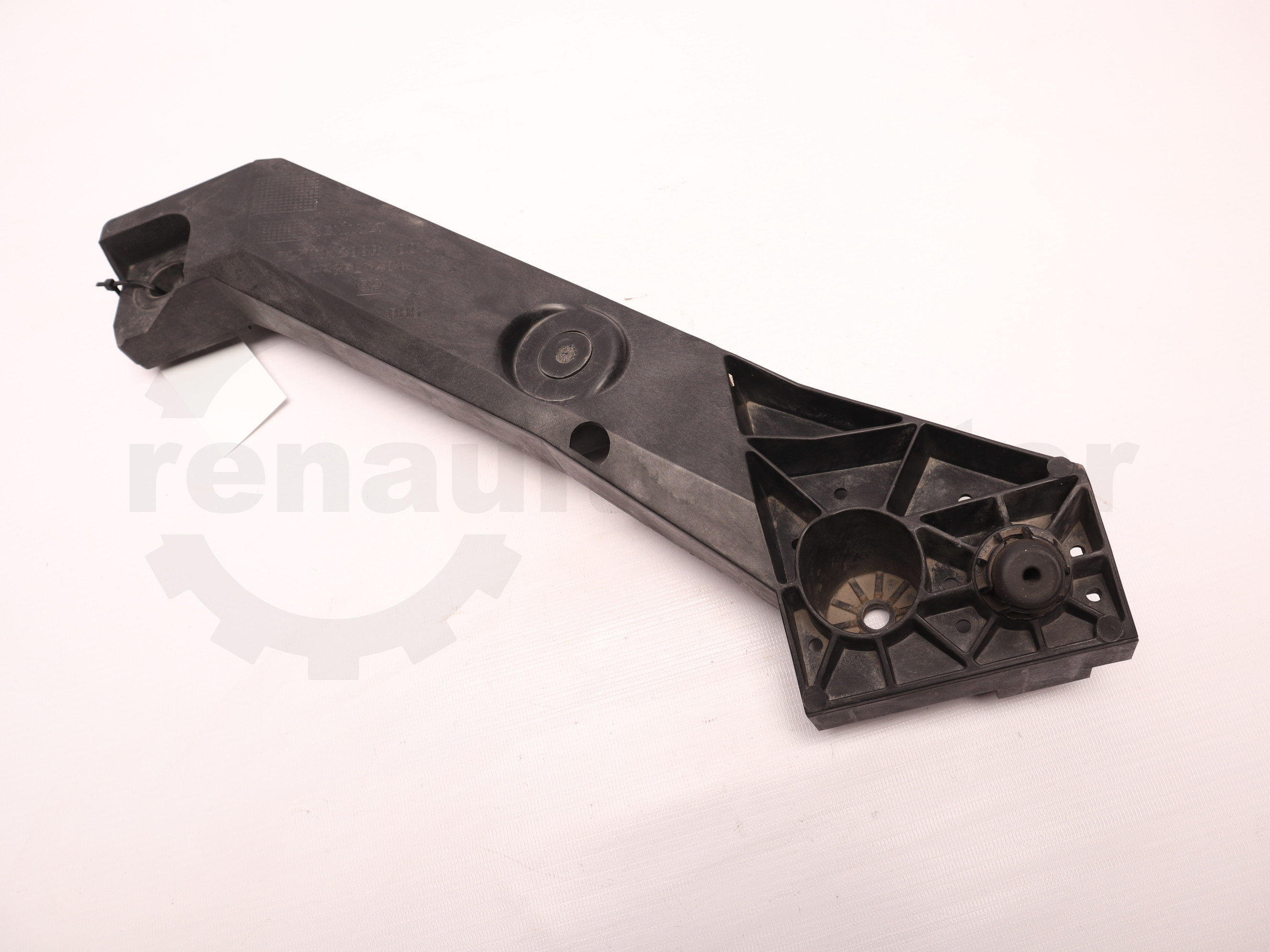 Кронштейн кріплення встановлюючої панелі правий Renault Trafic (Opel Vivaro, Nissan NV300) 2014, - 625001299R D Б/В