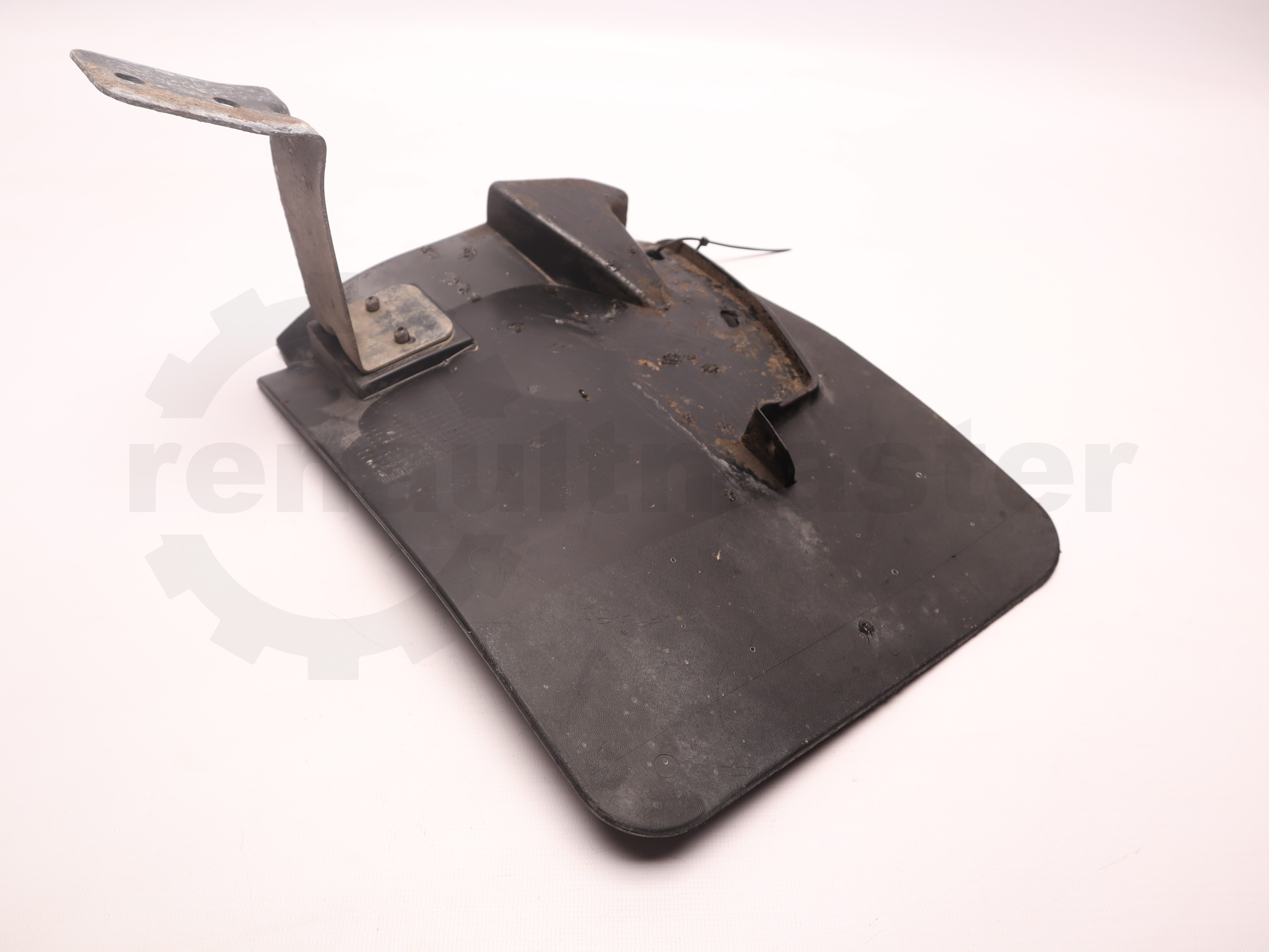 Бризговик задній правий Renault Master (Opel Movano, Nissan NV400) 2010, - 788127519R Б/В