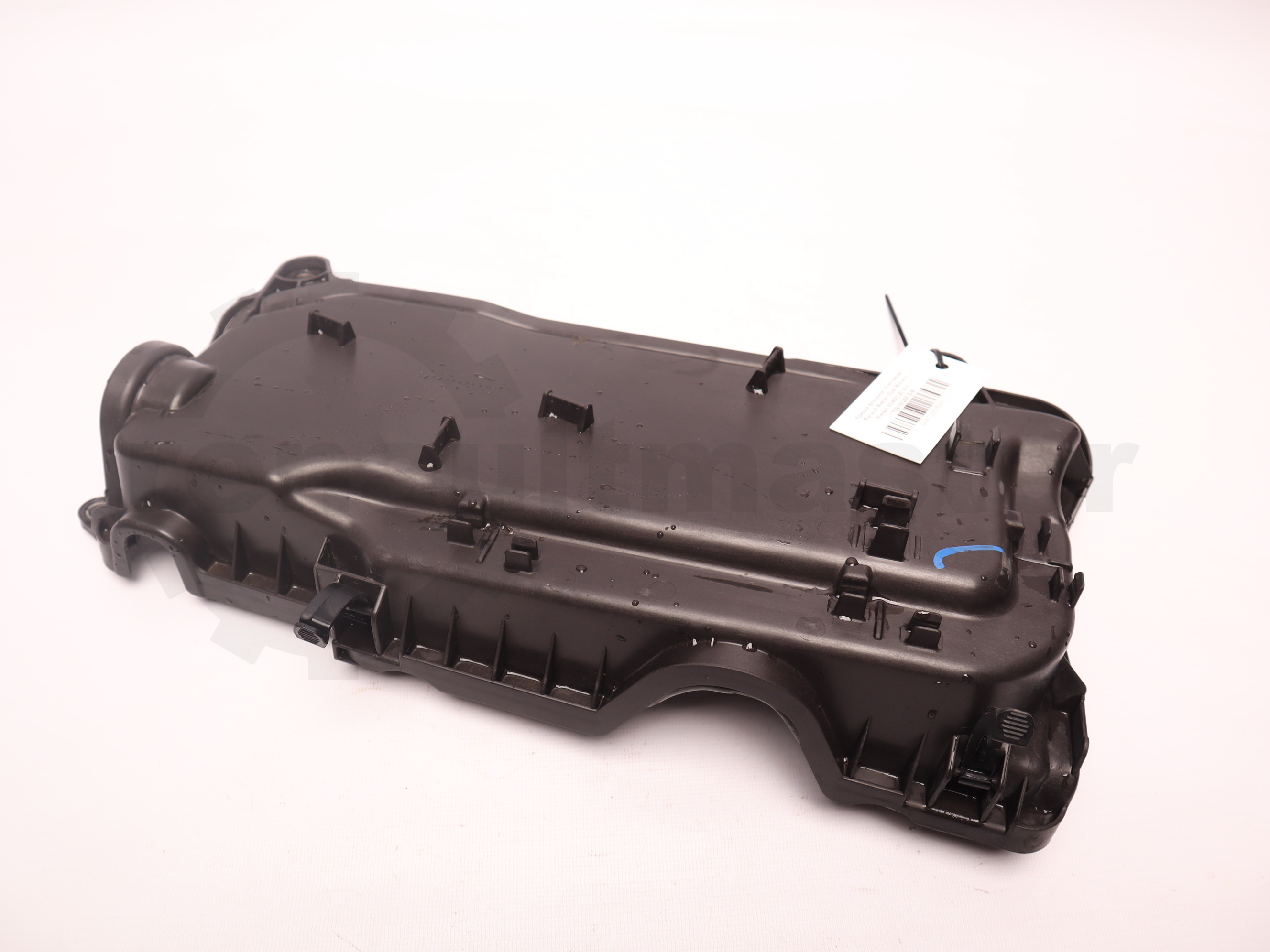 Кришка форсунок (пластикова) Renault Master (Opel Movano, Nissan NV400) 2014->,  - 175B10025R Б/В