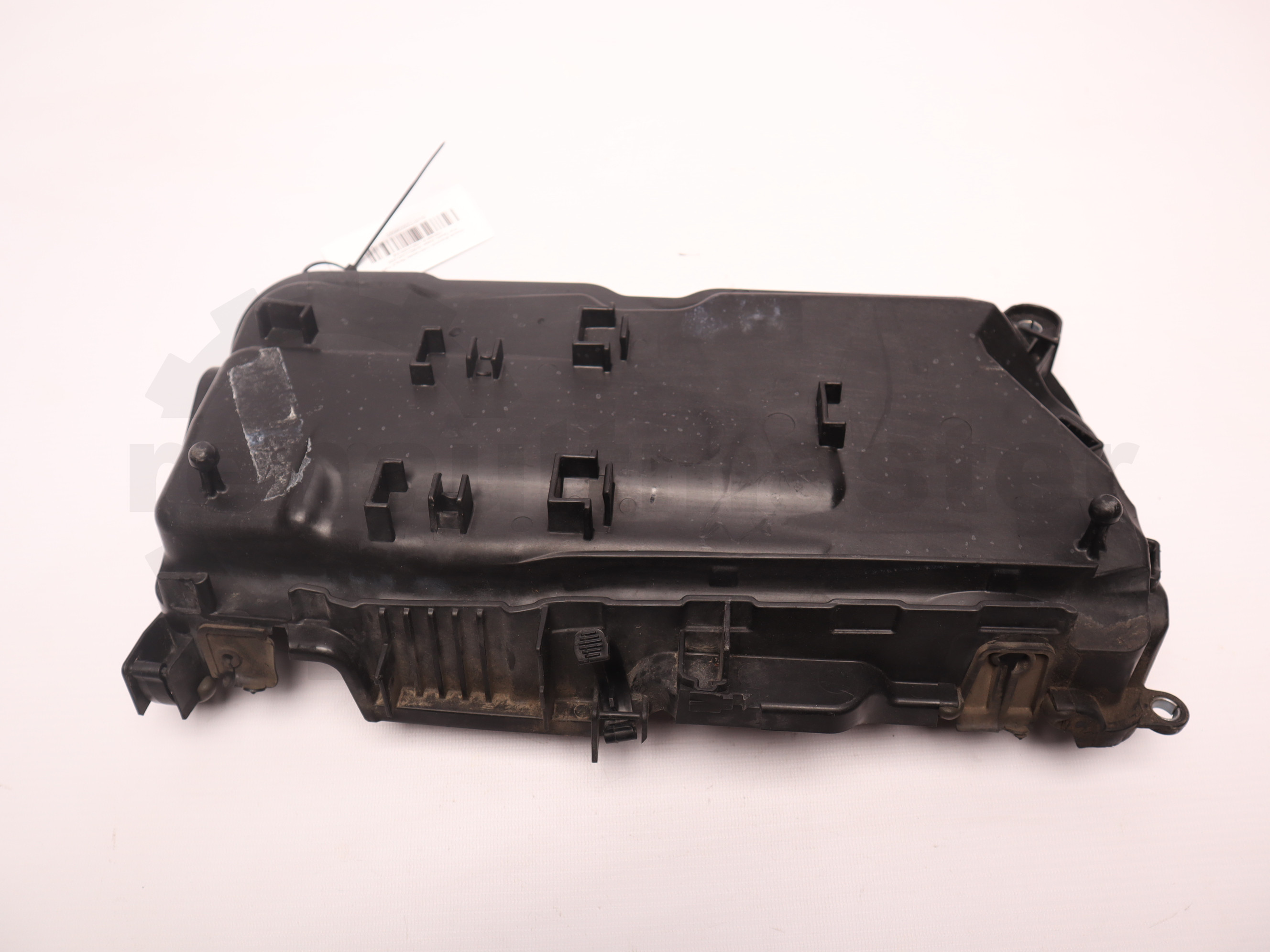 Кришка форсунок (пластикова) Renault Trafic (Fiat Talento, Nissan NV300) 2.0dCi 2020,  - 175B16051R 175B14183R Б/В