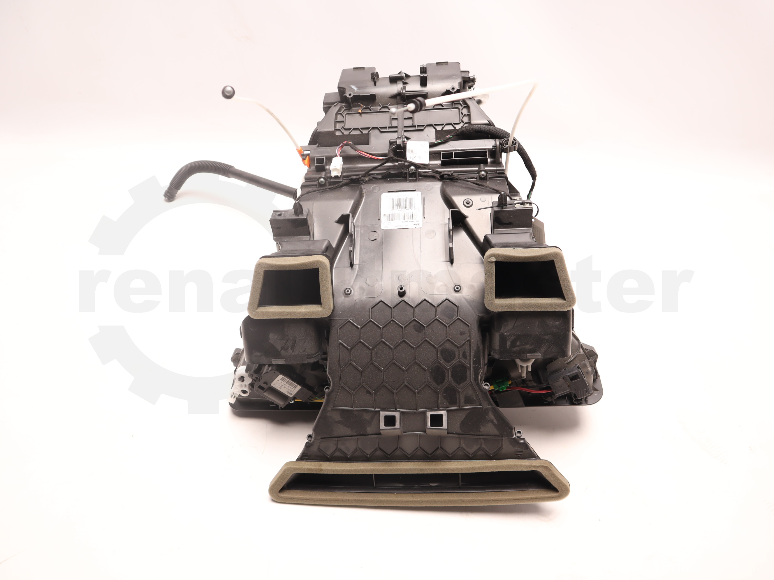 Пічка салону з кондиціонером Renault Trafic (Opel Vivaro, Nissan NV300) 2019, - 272701779R Б/В