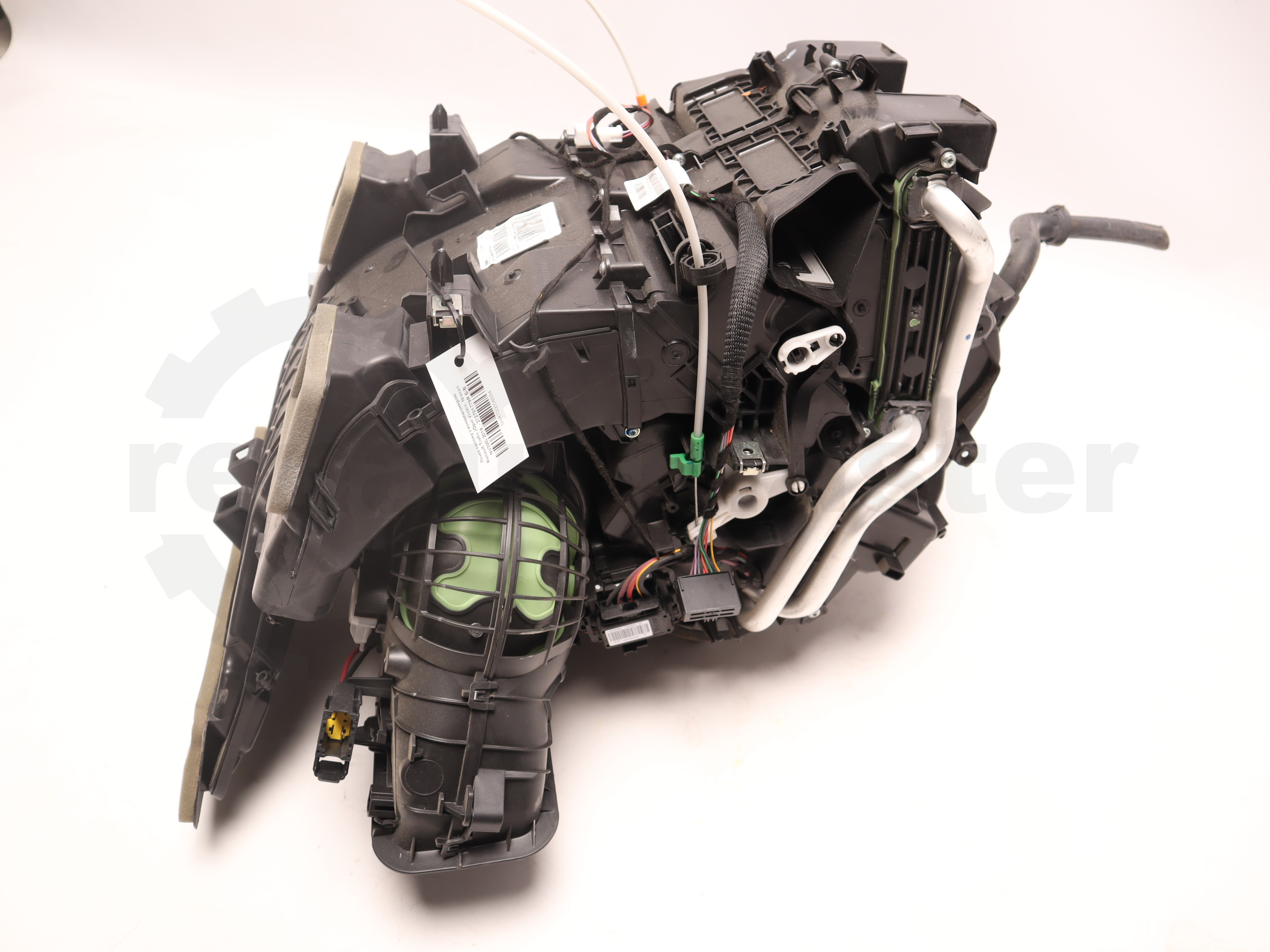 Пічка салону з кондиціонером Renault Trafic (Opel Vivaro, Nissan NV300) 2019, - 272701779R Б/В