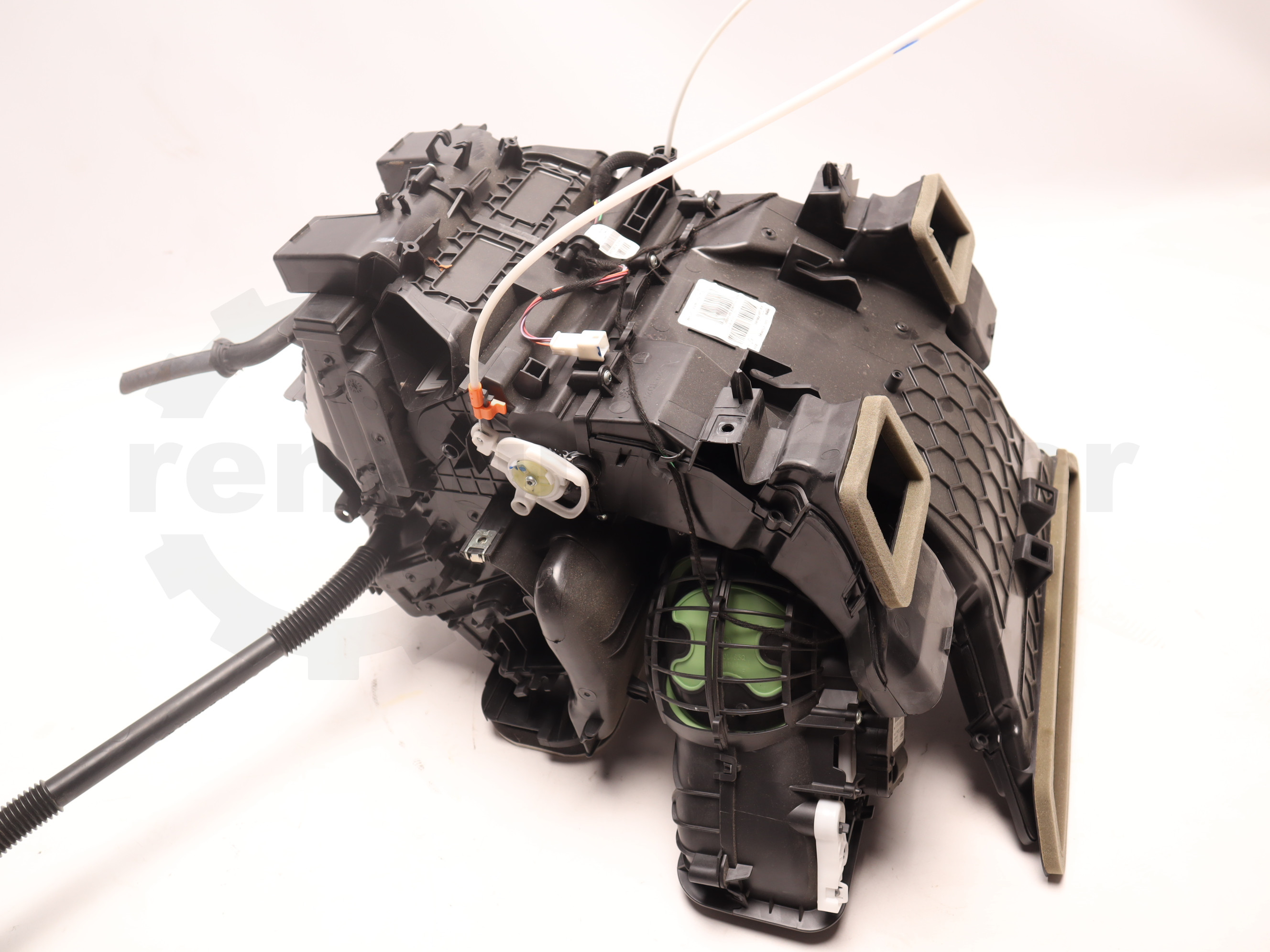 Пічка салону з кондиціонером Renault Trafic (Opel Vivaro, Nissan NV300) 2019, - 272701779R Б/В