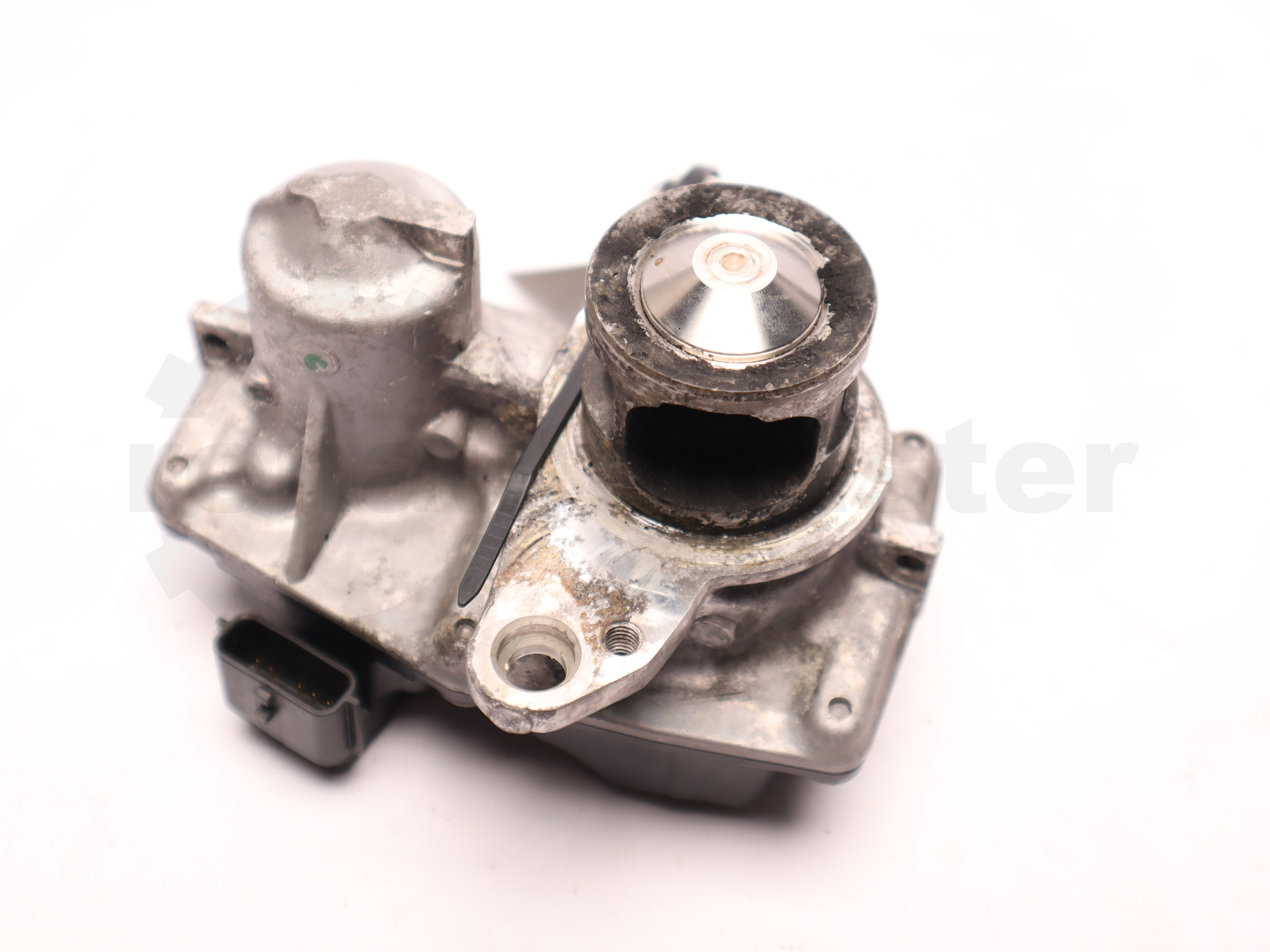 Клапан EGR Renault Trafic (Opel Vivaro, Nissan NV300) 2014 -, 147109948R Б/В