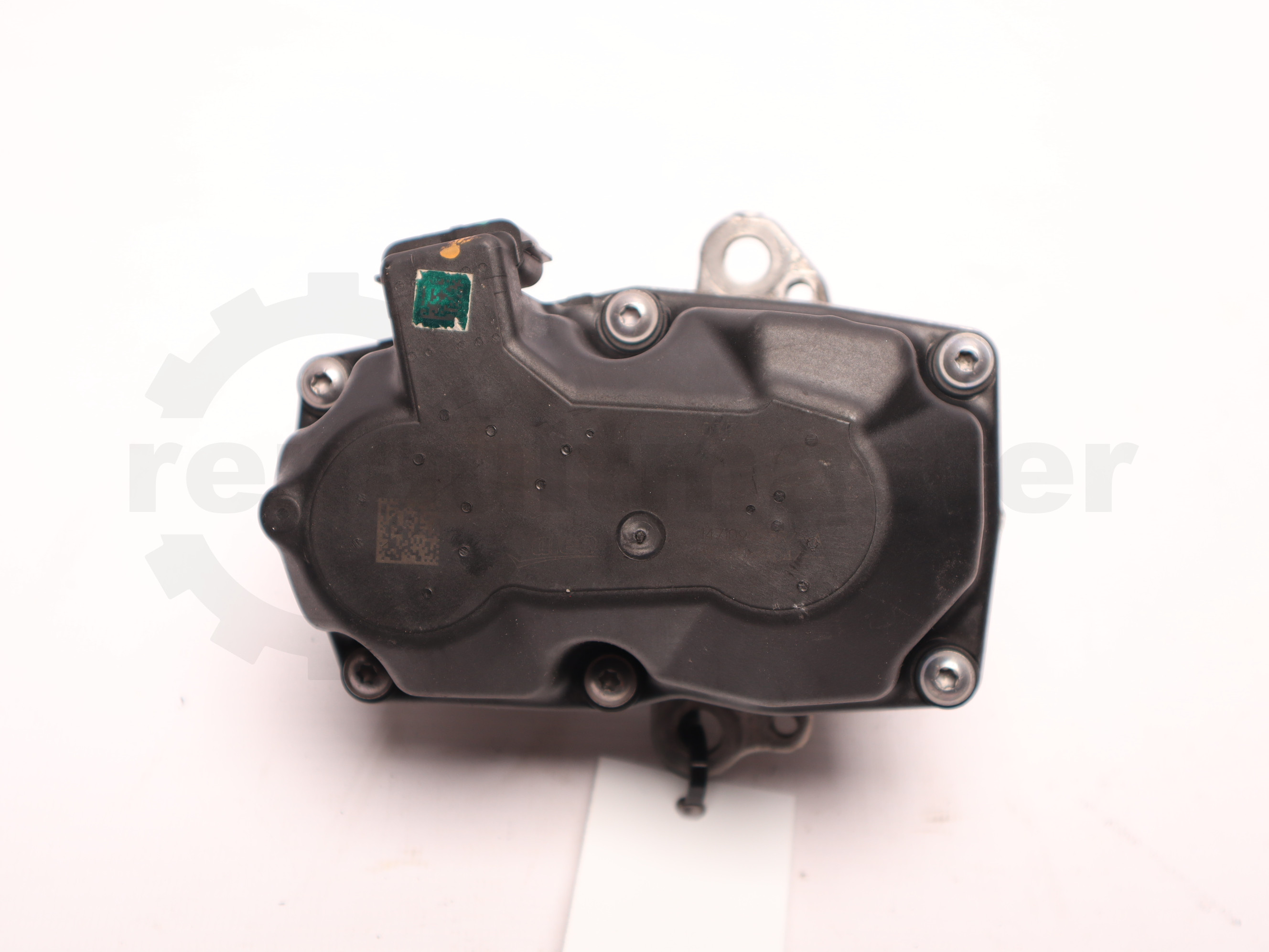 Клапан EGR Renault Trafic (Opel Vivaro, Nissan NV300) 2014 -, 147109948R Б/В