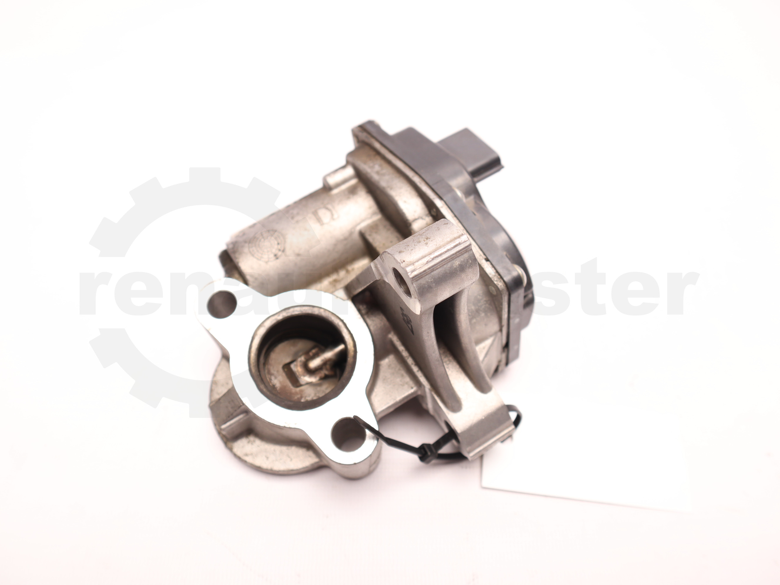 Клапан EGR Renault Trafic (Opel Vivaro, Nissan NV300) 2014 -, 147100789R Б/В