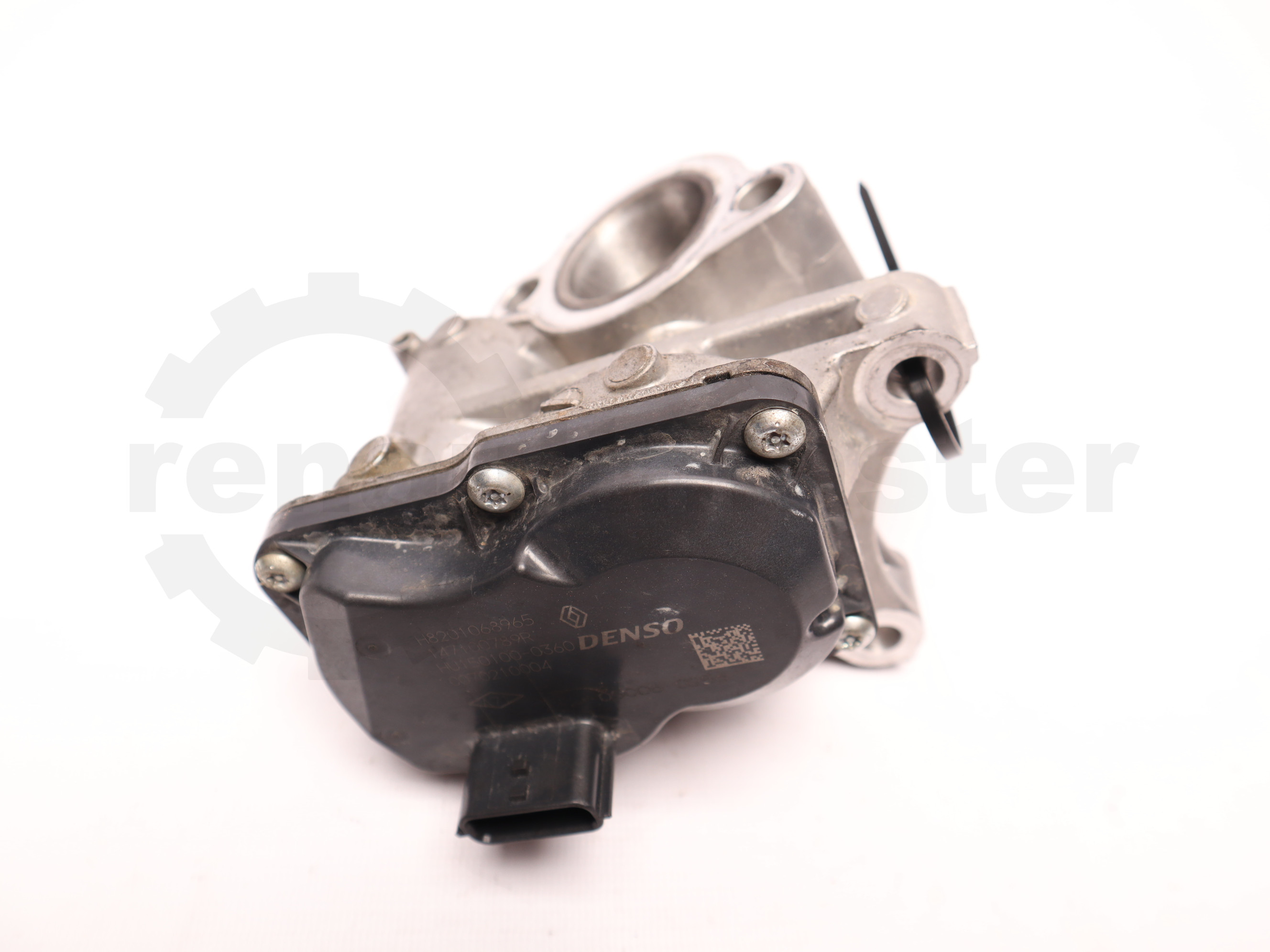 Клапан EGR Renault Trafic (Opel Vivaro, Nissan NV300) 2014 -, 147100789R Б/В