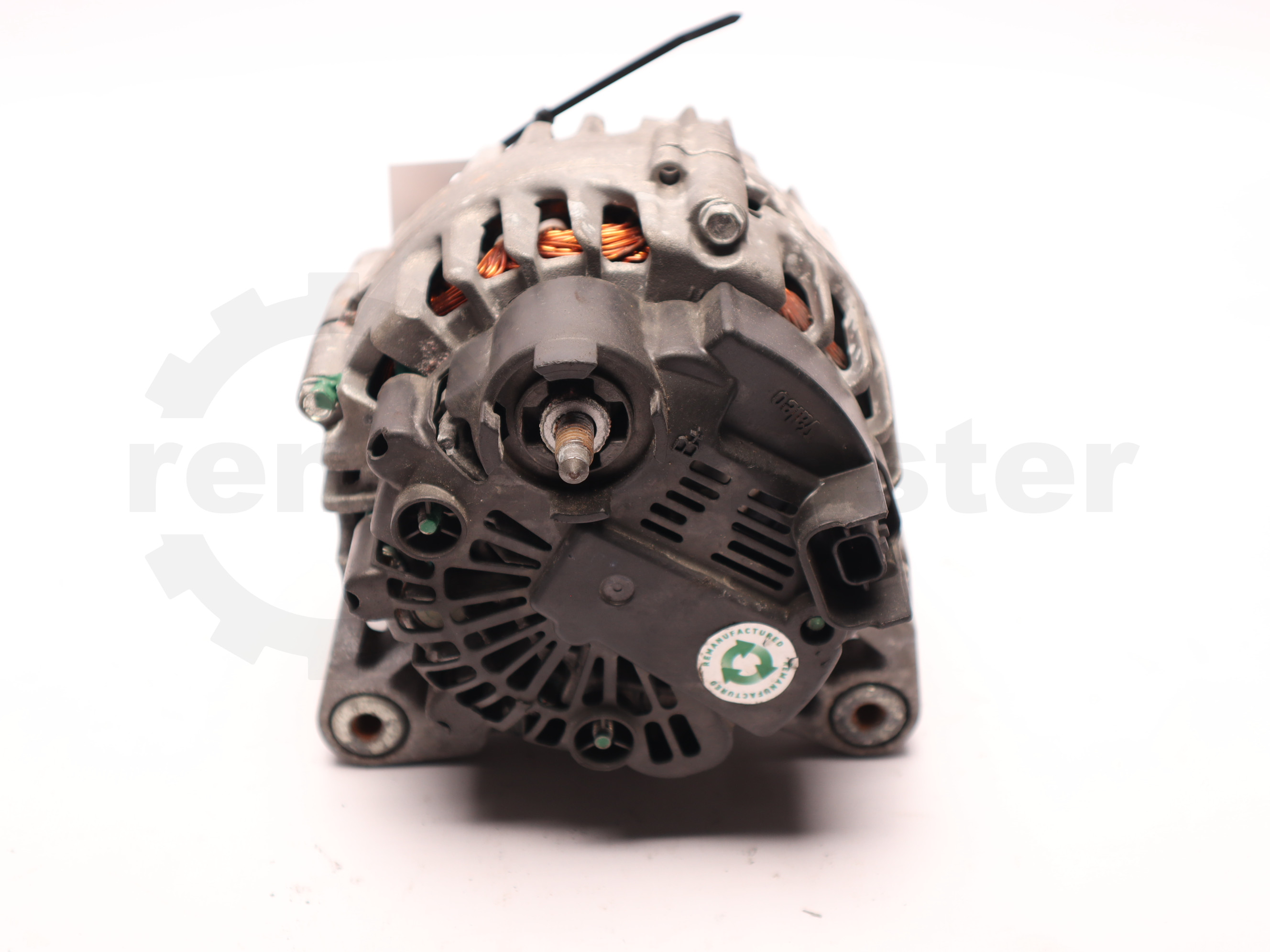 Генератор Renault Master (Opel Movano, Nissan NV400) 2010 -, 231001822R FG15T030 Б/В