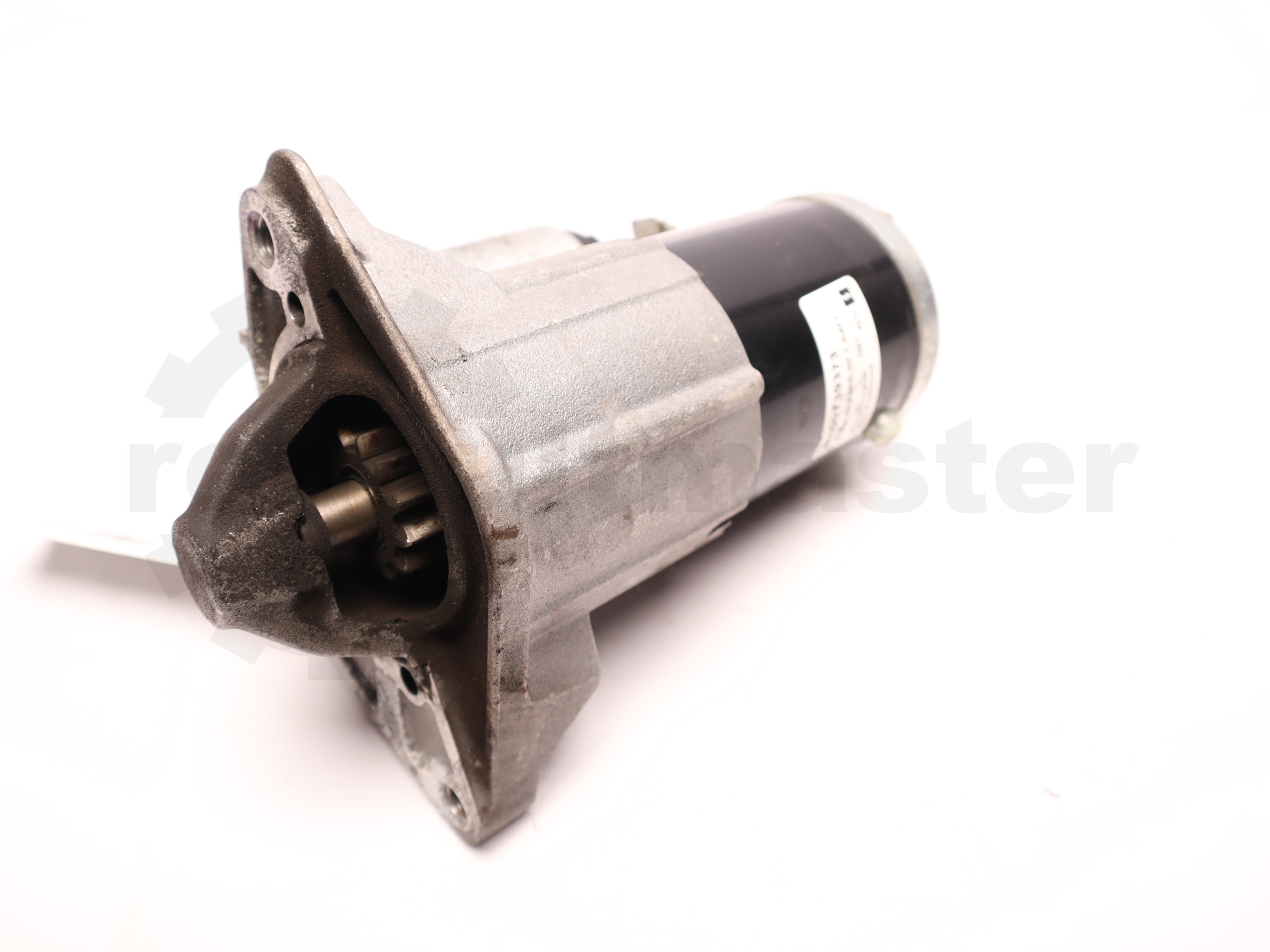 Стартер Renault Trafic, Scenic (Opel Vivaro, Nissan NV300) 2014 -, M000T39373 Б/В