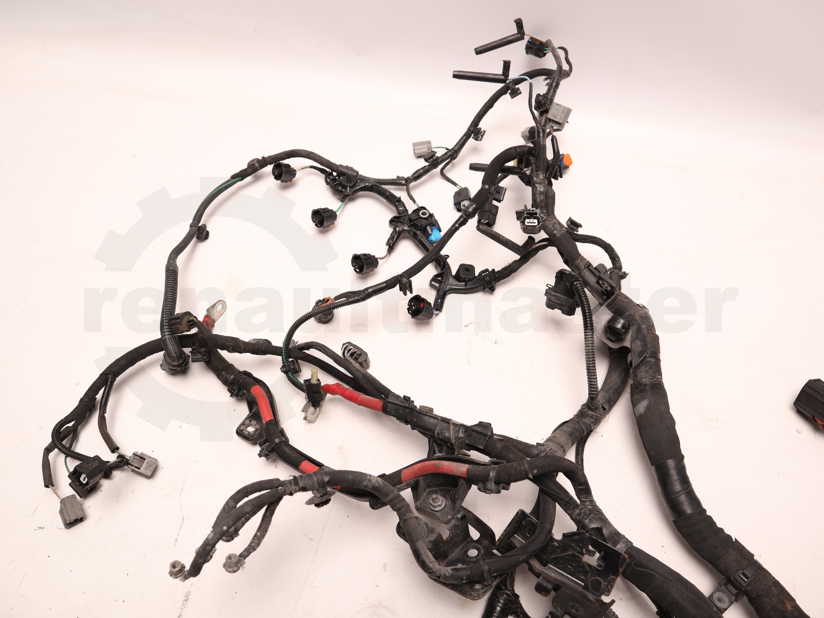 Електропроводка двигуна Renault Trafic (Fiat Talento, Nissan NV300) 2020, - 240115220S Б/В