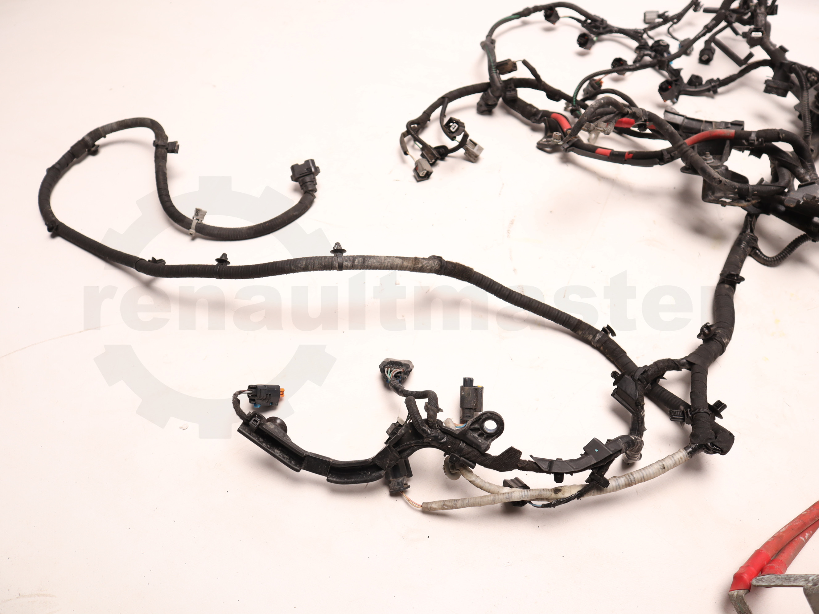 Електропроводка двигуна Renault Trafic (Fiat Talento, Nissan NV300) 2020, - 240115220S Б/В
