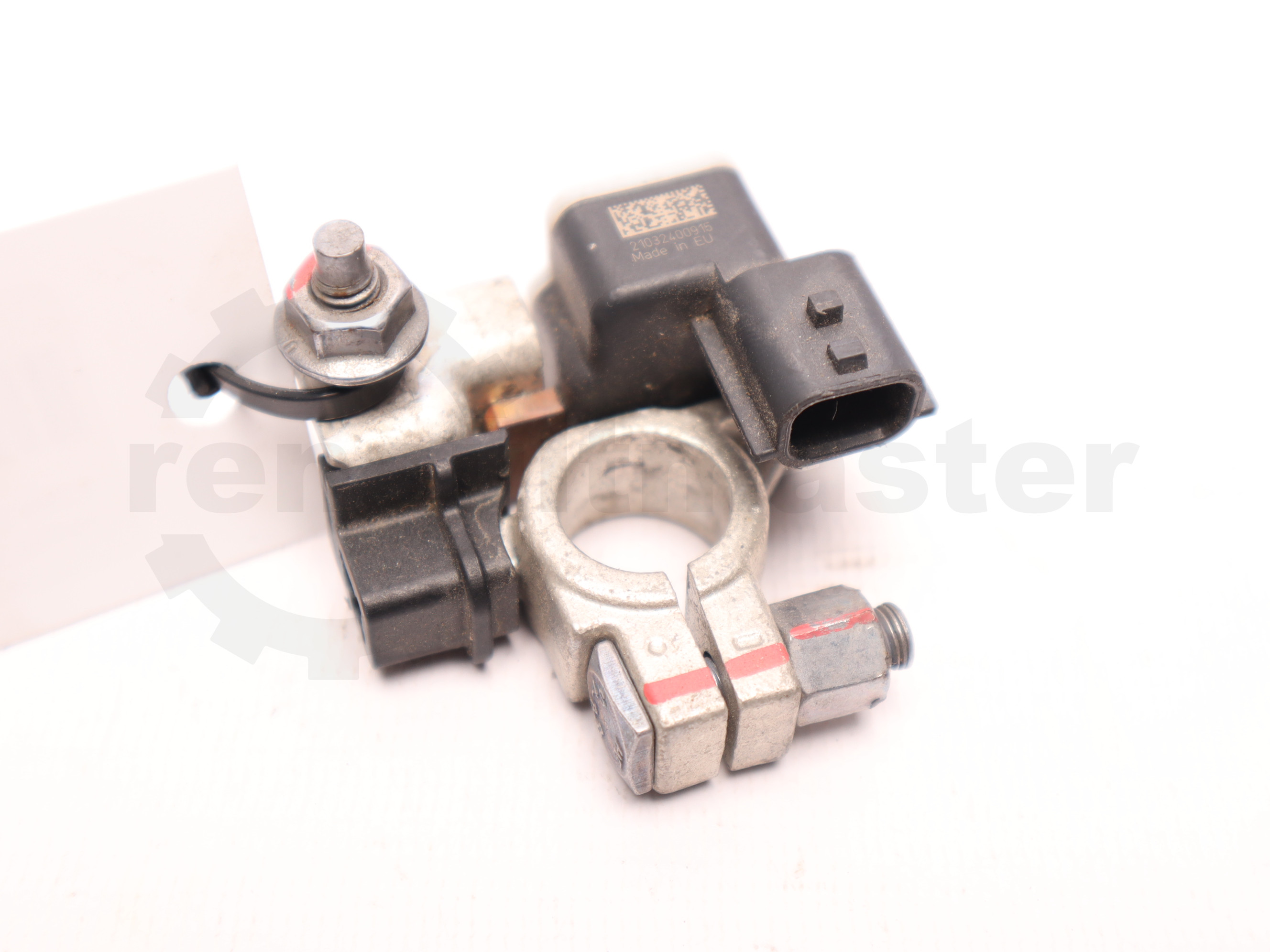 Датчик сили струму Renault Trafic (Fiat Talento, Nissan NV300) 2.0dCi 2020, - 250825784R Б/В