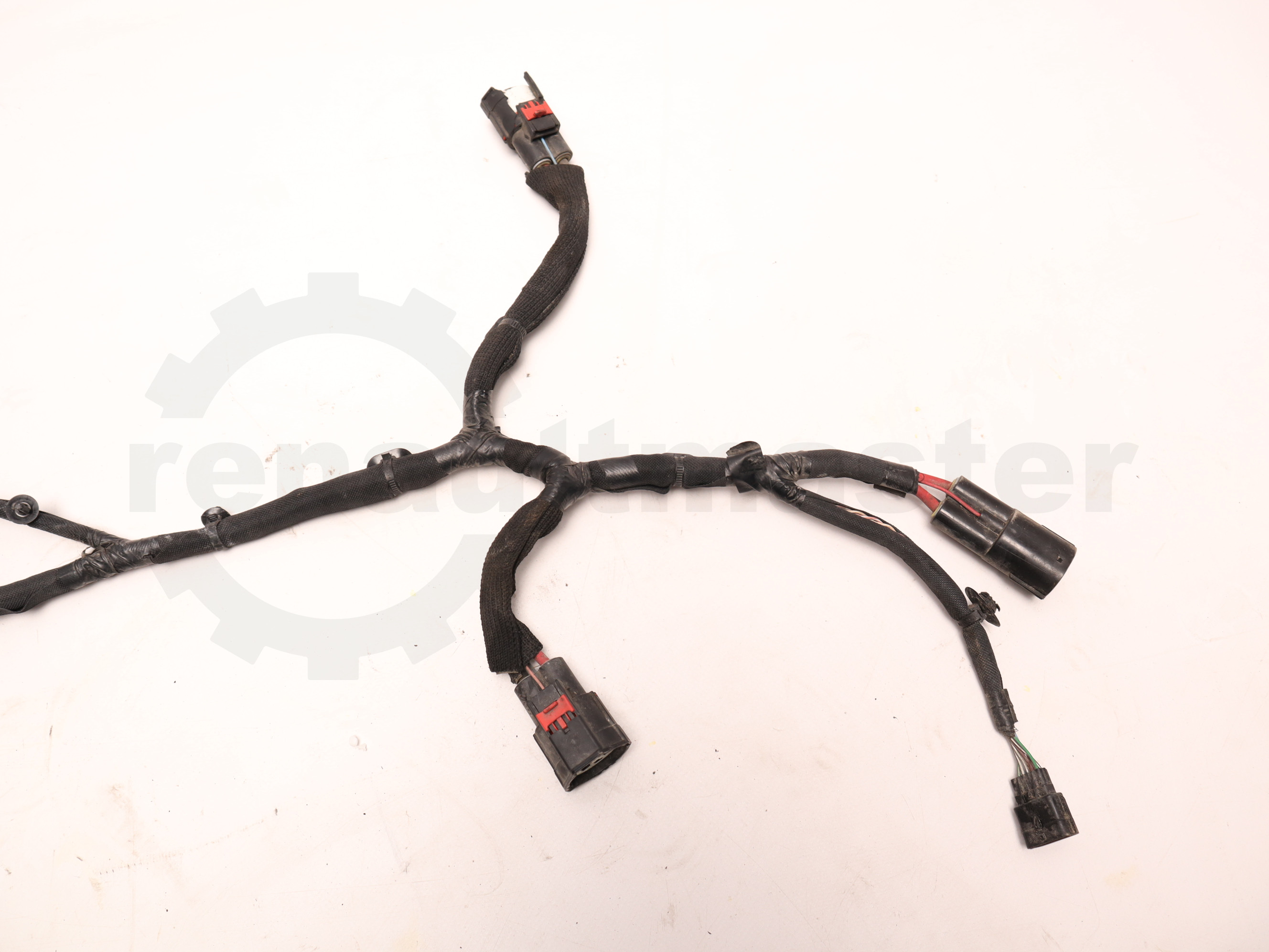 Електропроводка вентиляторів Renault Trafic (Fiat Talento, Nissan NV300) 2.0dCi 2020, - 240756775R Б/В