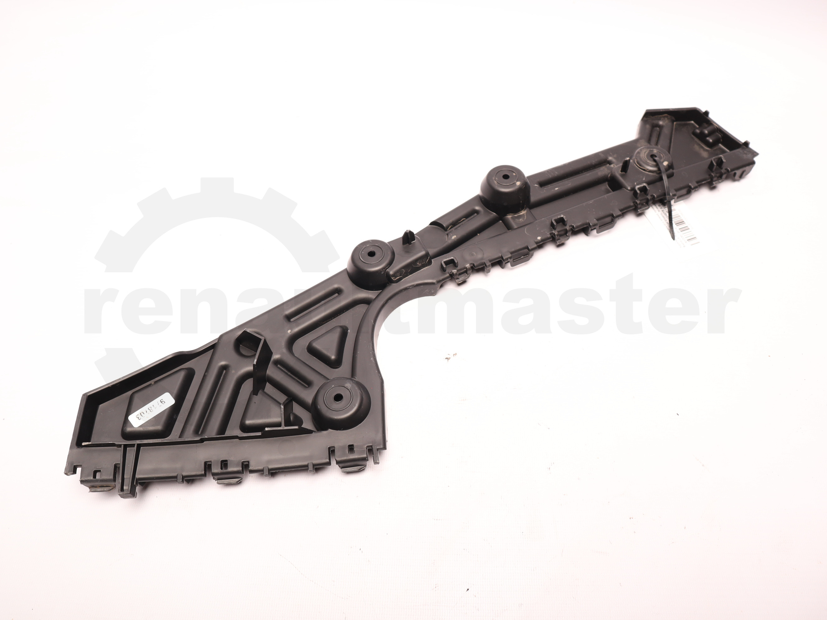 Кріплення заднього клика праве Renault Trafic (Opel Vivaro, Nissan NV300) 2014 -, 850449497R Б/В