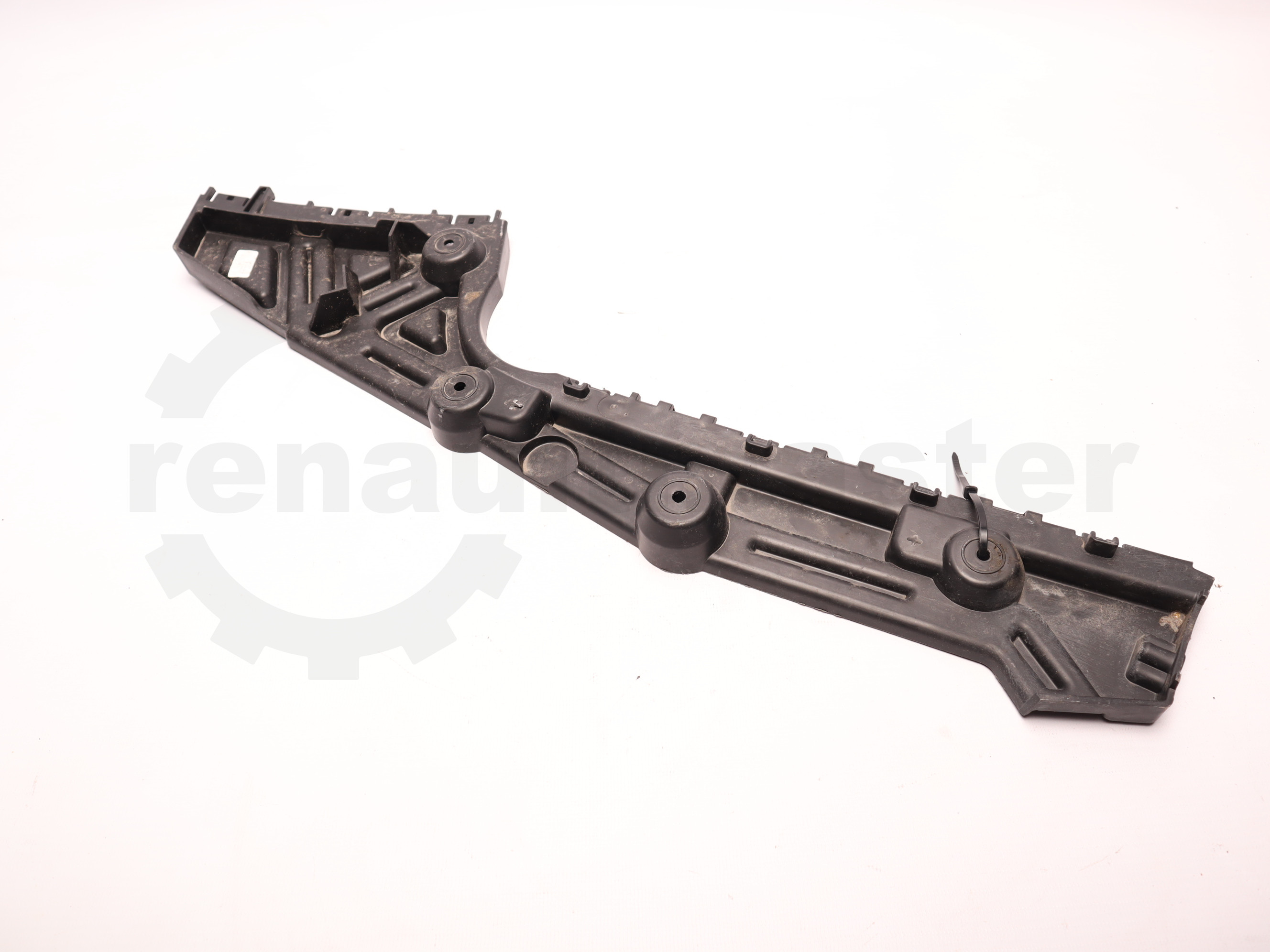 Кріплення заднього клика ліве Renault Trafic (Opel Vivaro, Nissan NV300) 2022 -, 852258694R Б/В