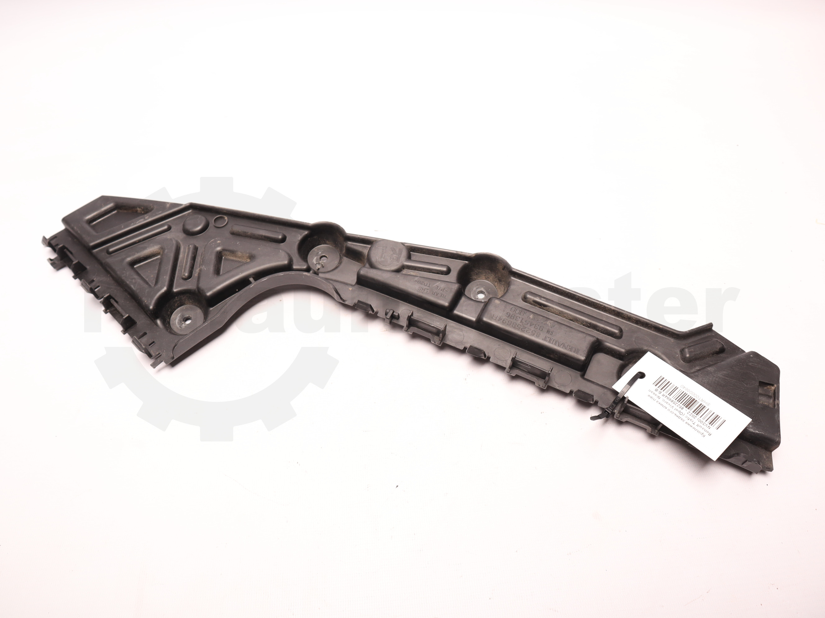 Кріплення заднього клика ліве Renault Trafic (Opel Vivaro, Nissan NV300) 2022 -, 852258694R Б/В