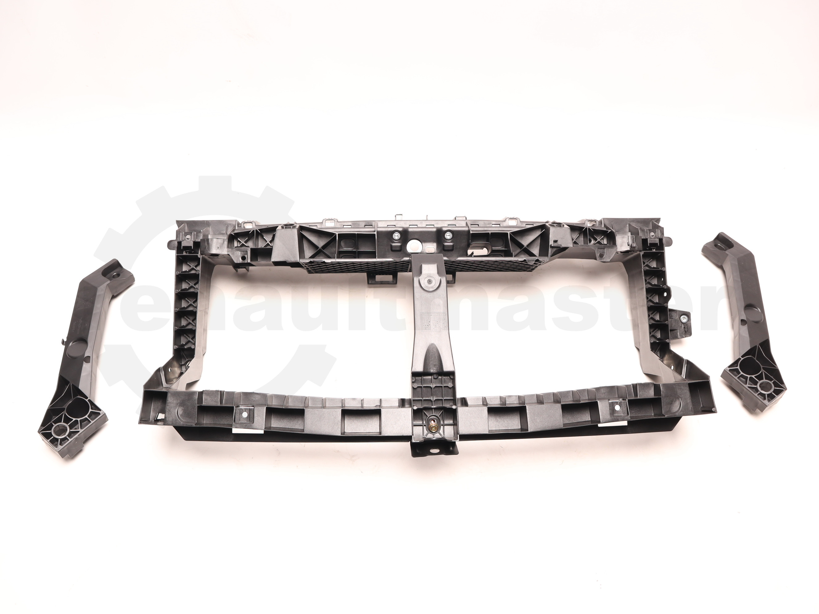 Встановлююча панель (телевізор) Renault Trafic (Opel Vivaro, Nissan NV300) 2014 -, 60N204-0 Polcar