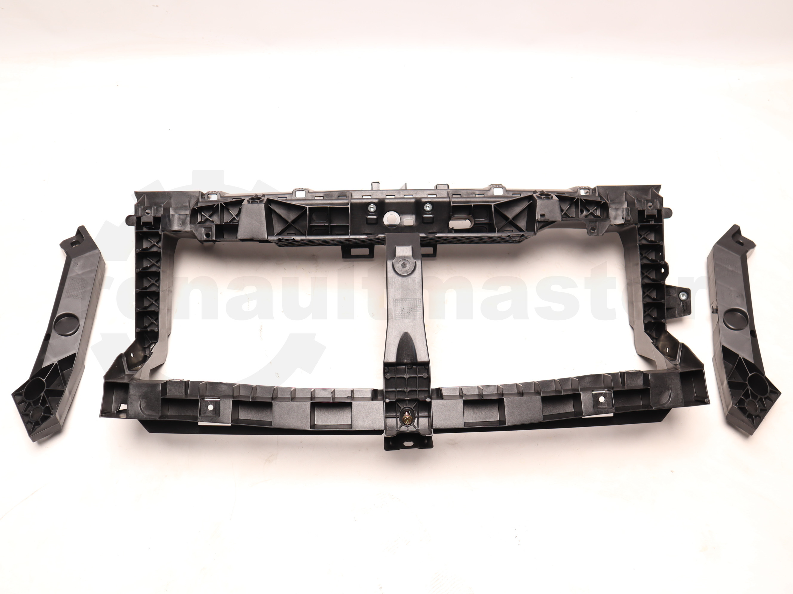 Встановлююча панель (телевізор) Renault Trafic (Opel Vivaro, Nissan NV300) 2014 -, 60N204-0 Polcar