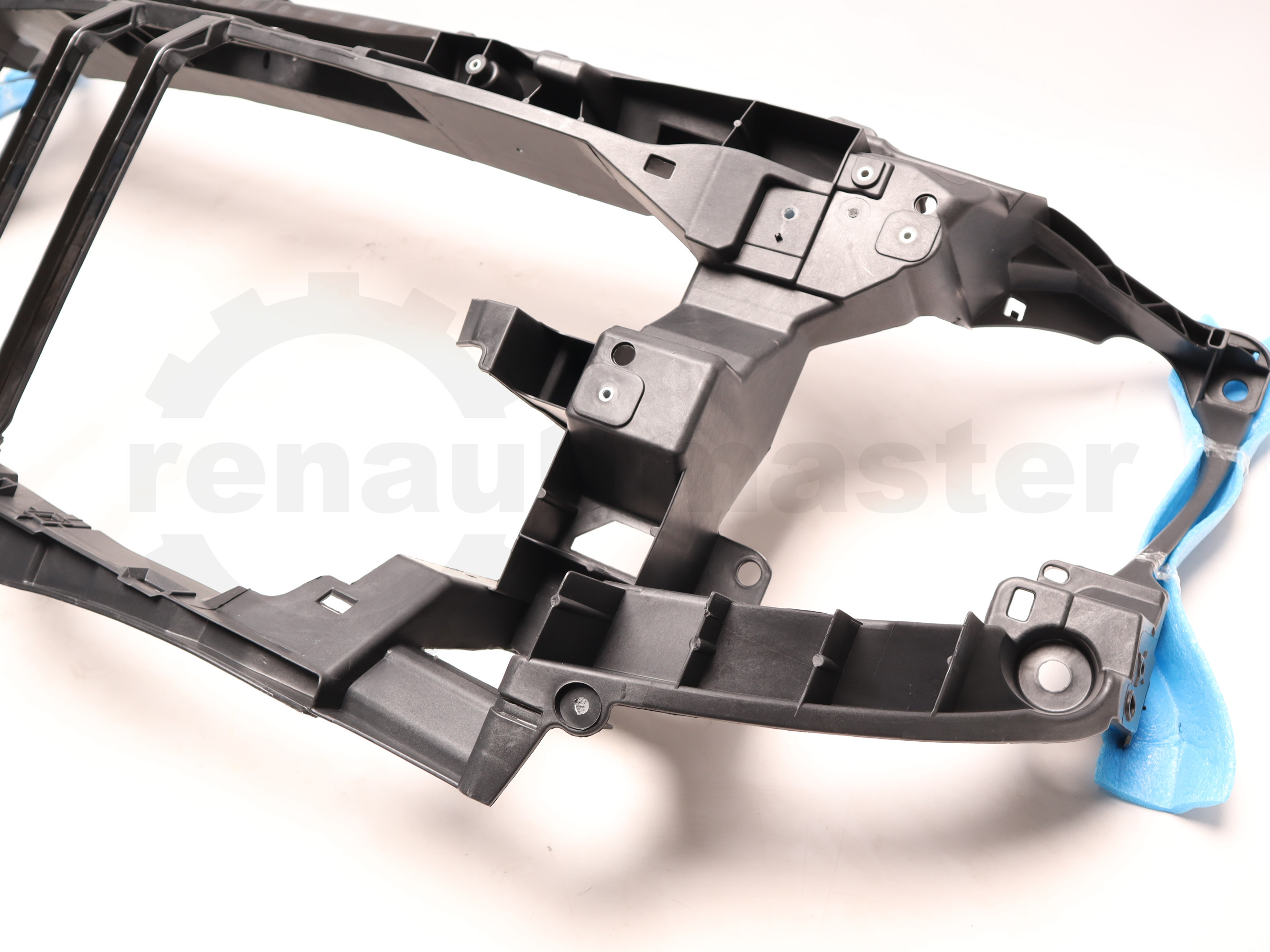 Встановлююча панель Renault Master (Opel Movano,Nissan NV4000) 2010-2019, - 60N104 Polcar