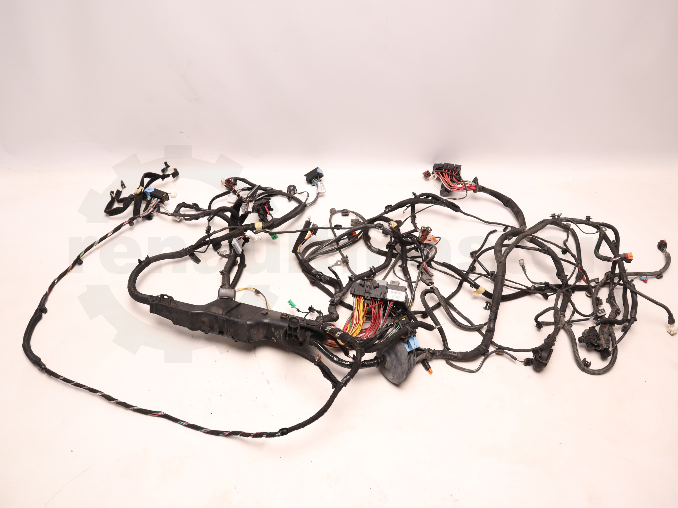 Електропроводка салону Renault Trafic (Opel Vivaro, Nissan NV300) 2014 -, 240140279R Б/В