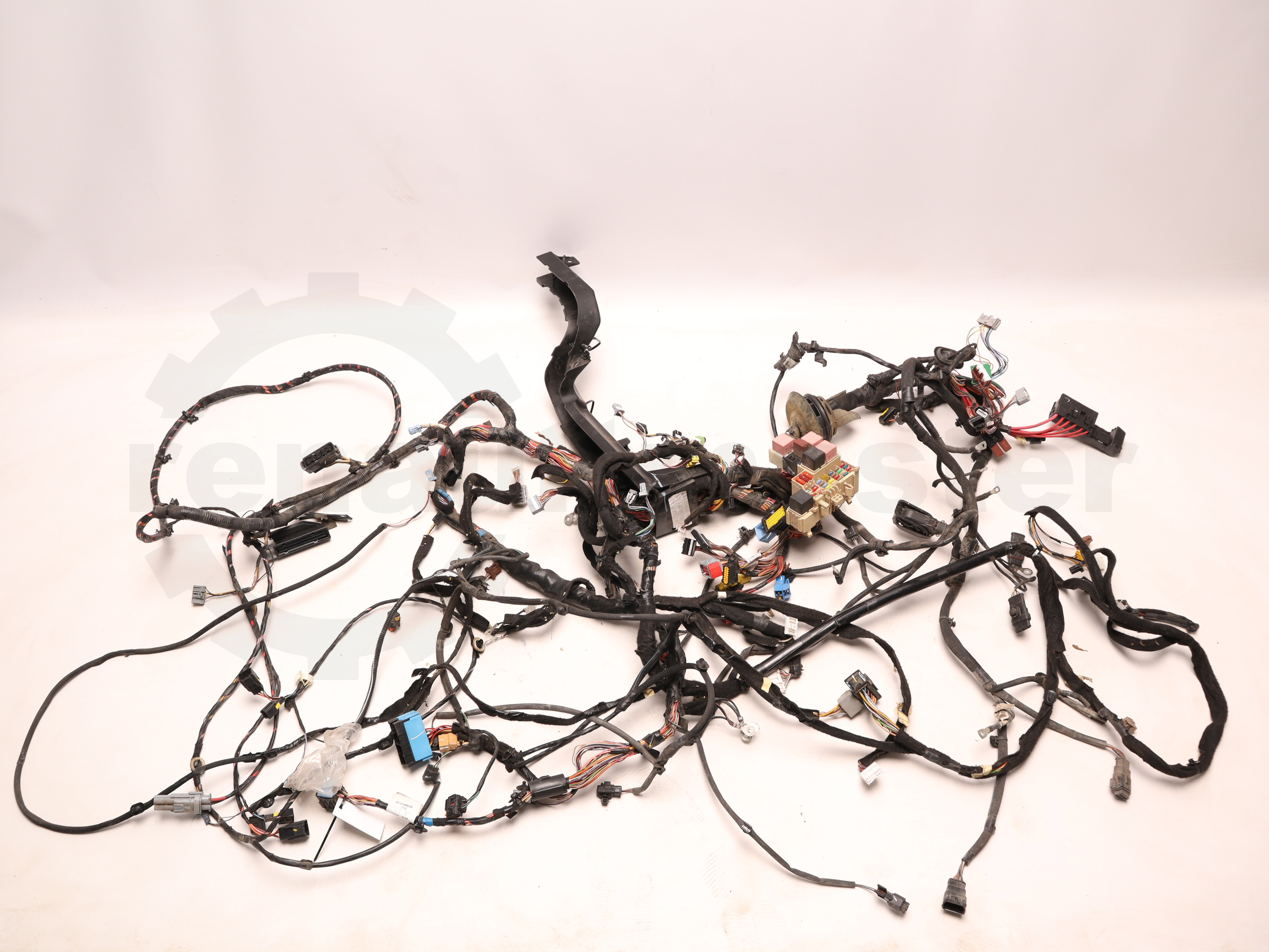 Електропроводка салону Renault Master (Opel Movano, Nissan NV400) 2010 -, 240149578R Б/В