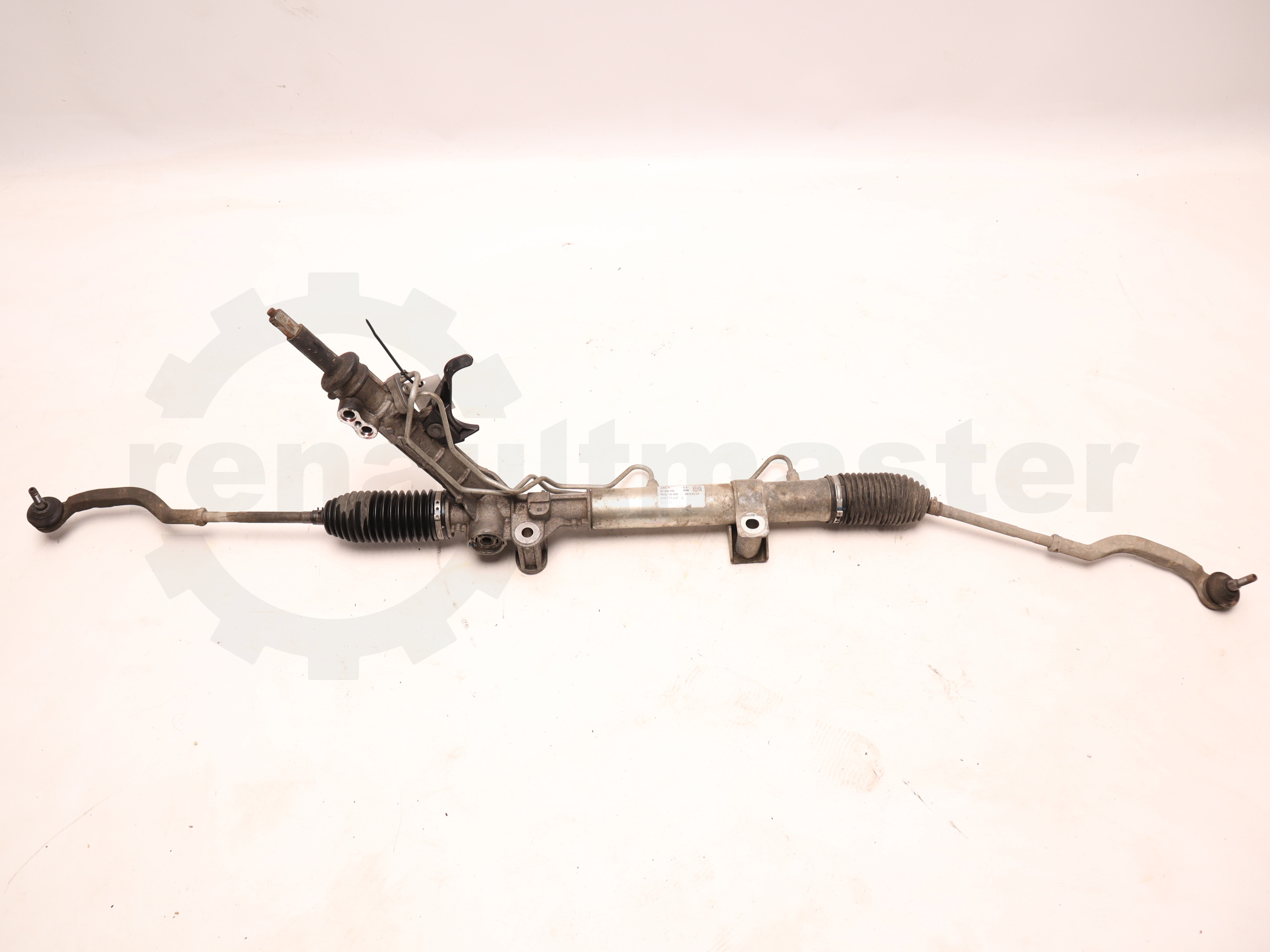 Рейка кермова Renault Trafic (Opel Vivaro, Nissan NV300) 2014 -, 490014580R Б/В