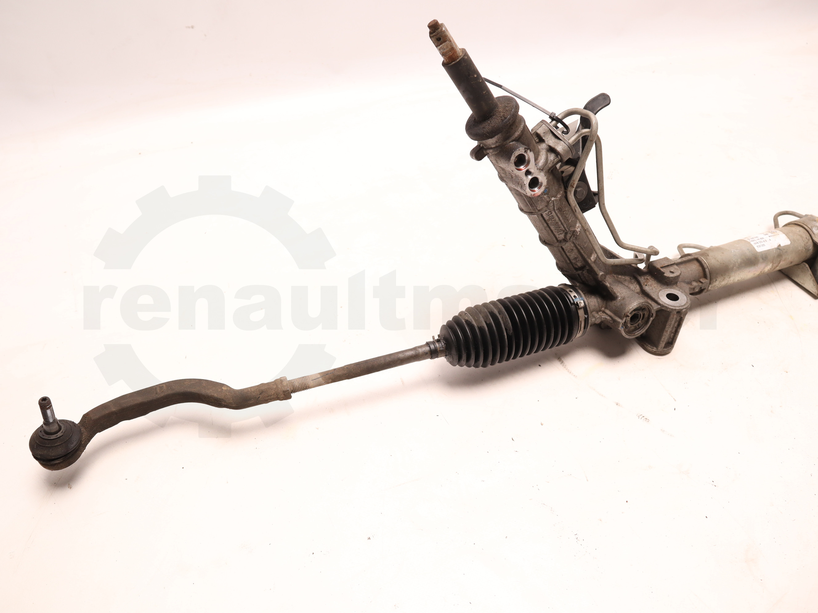 Рейка кермова Renault Trafic (Opel Vivaro, Nissan NV300) 2014 -, 490014580R Б/В