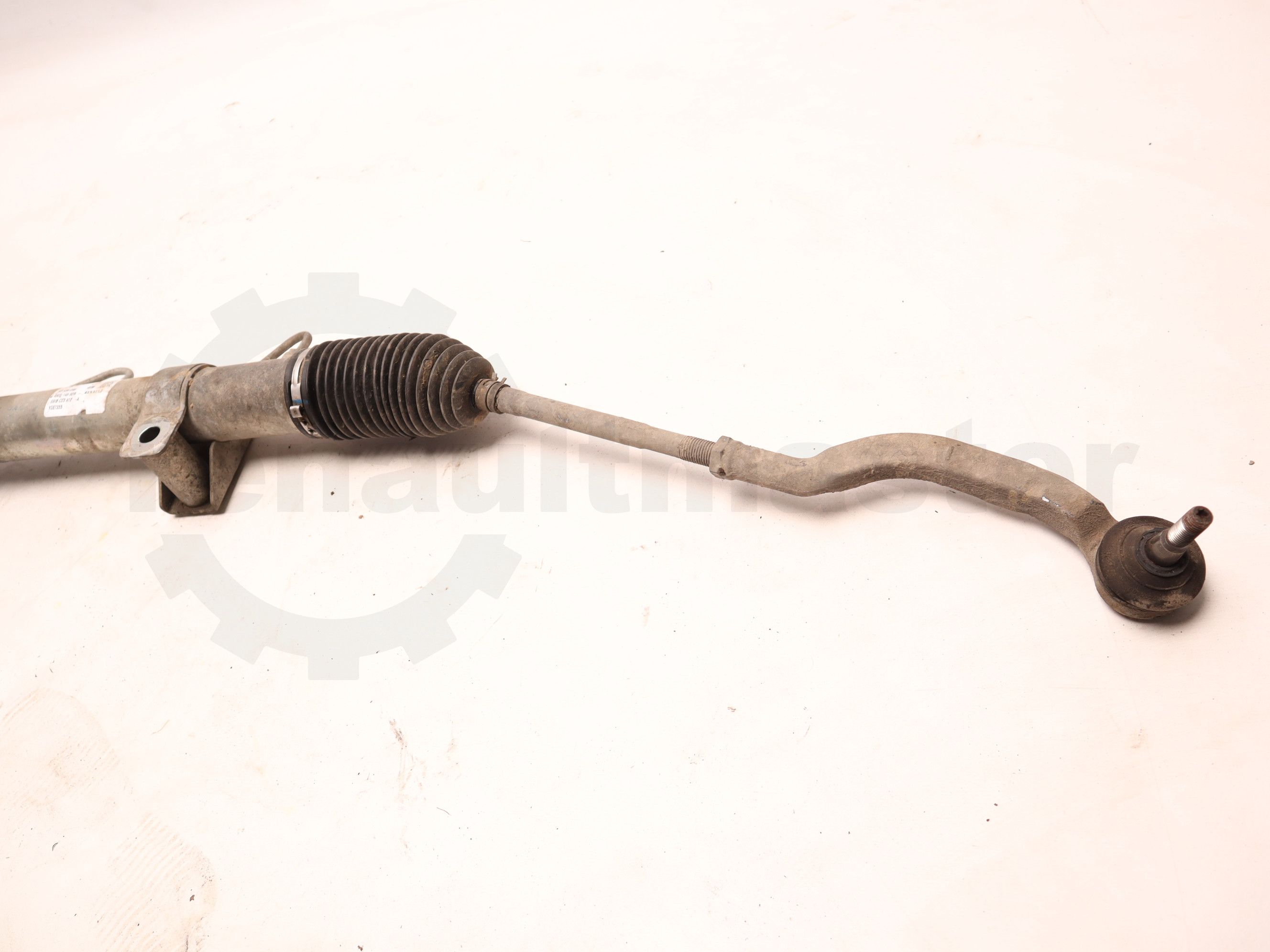 Рейка кермова Renault Trafic (Opel Vivaro, Nissan NV300) 2014 -, 490014580R Б/В