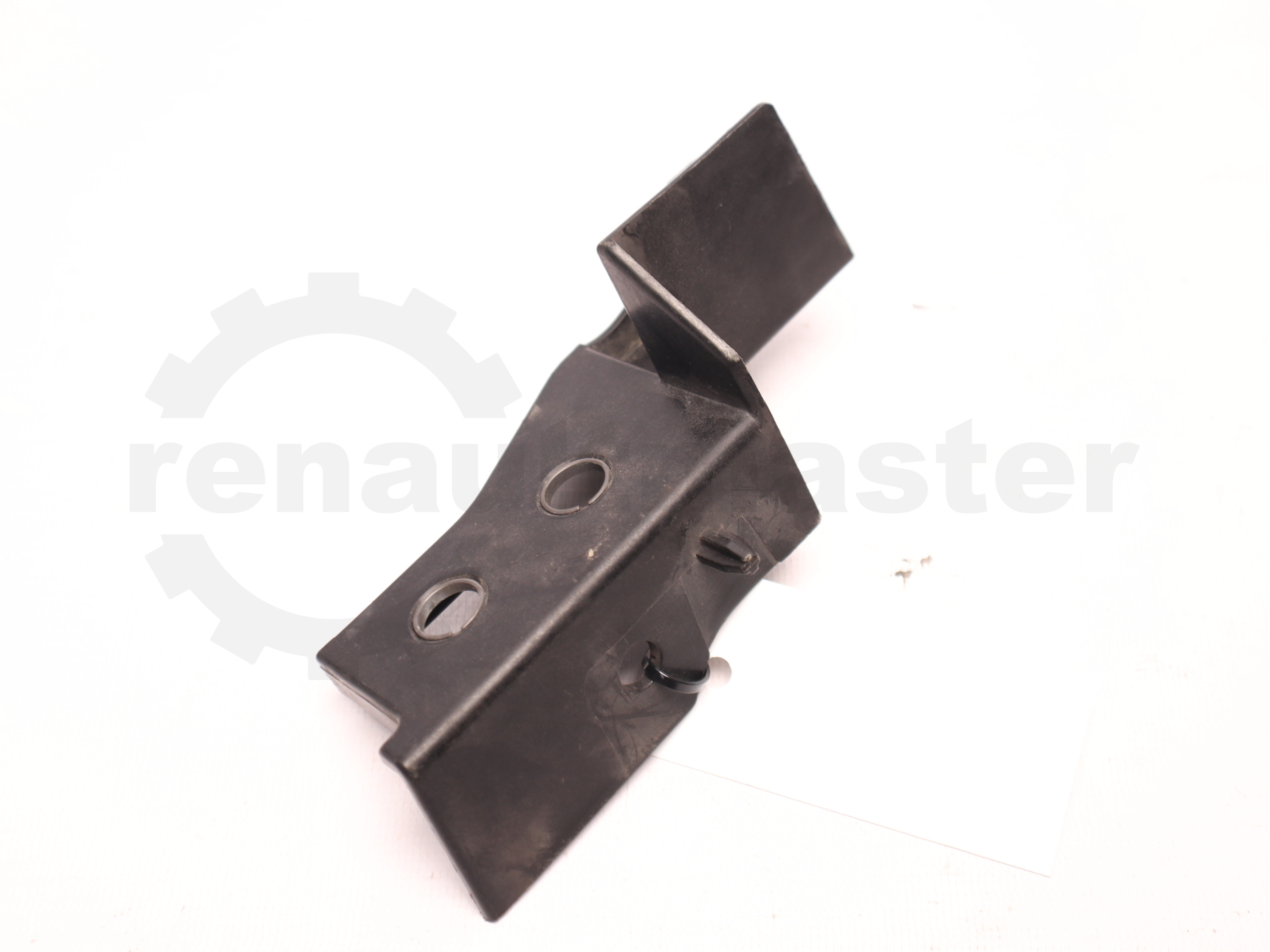 Кронштейн кріплення фари внутрішній лівий Renault Master 2019-2024, - 622215034R Б/В