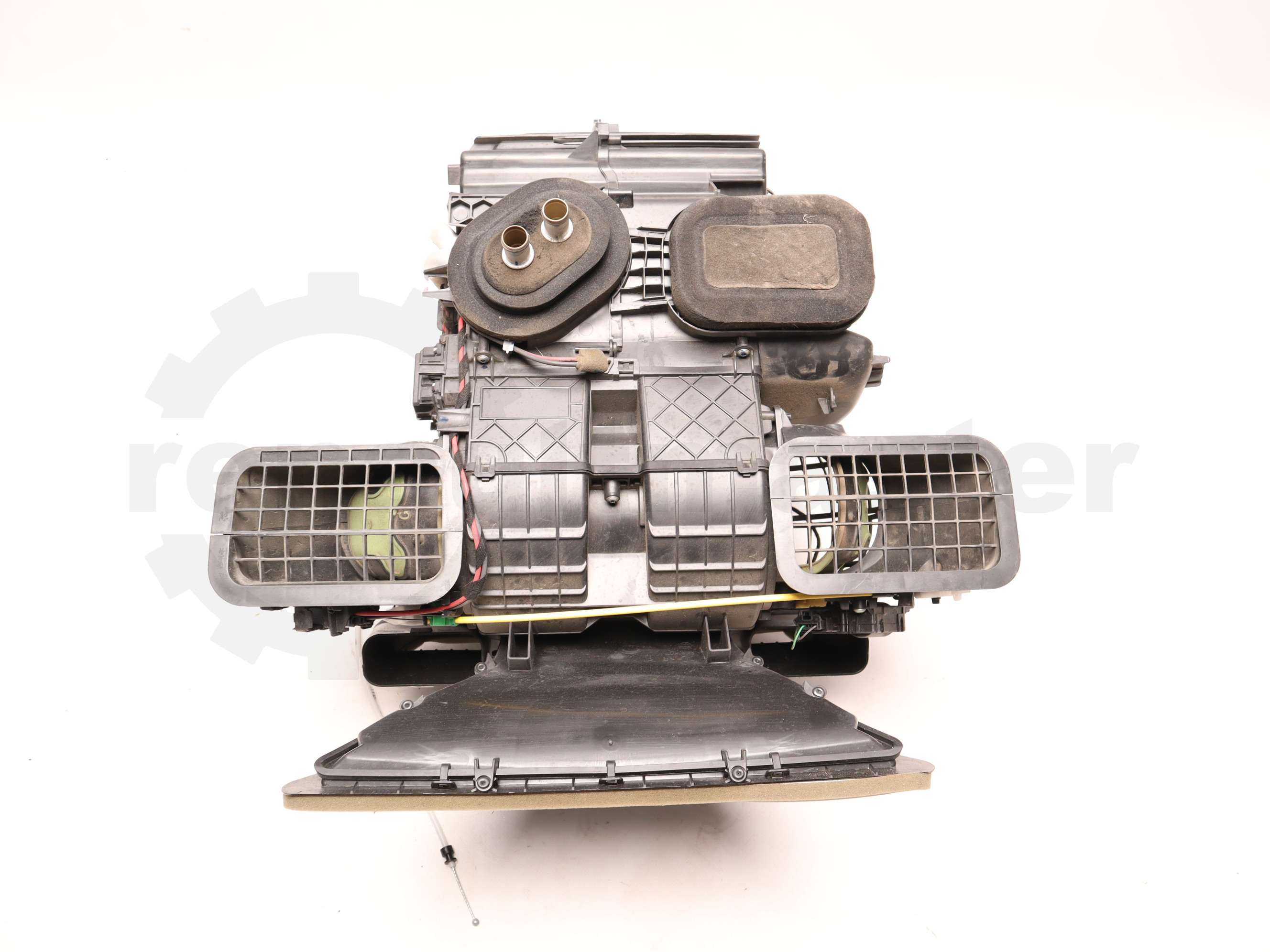 Пічка салону без кондиціонера Renault Trafic (Opel Vivaro, Nissan NV300) 2014, - 271007237R Б/В