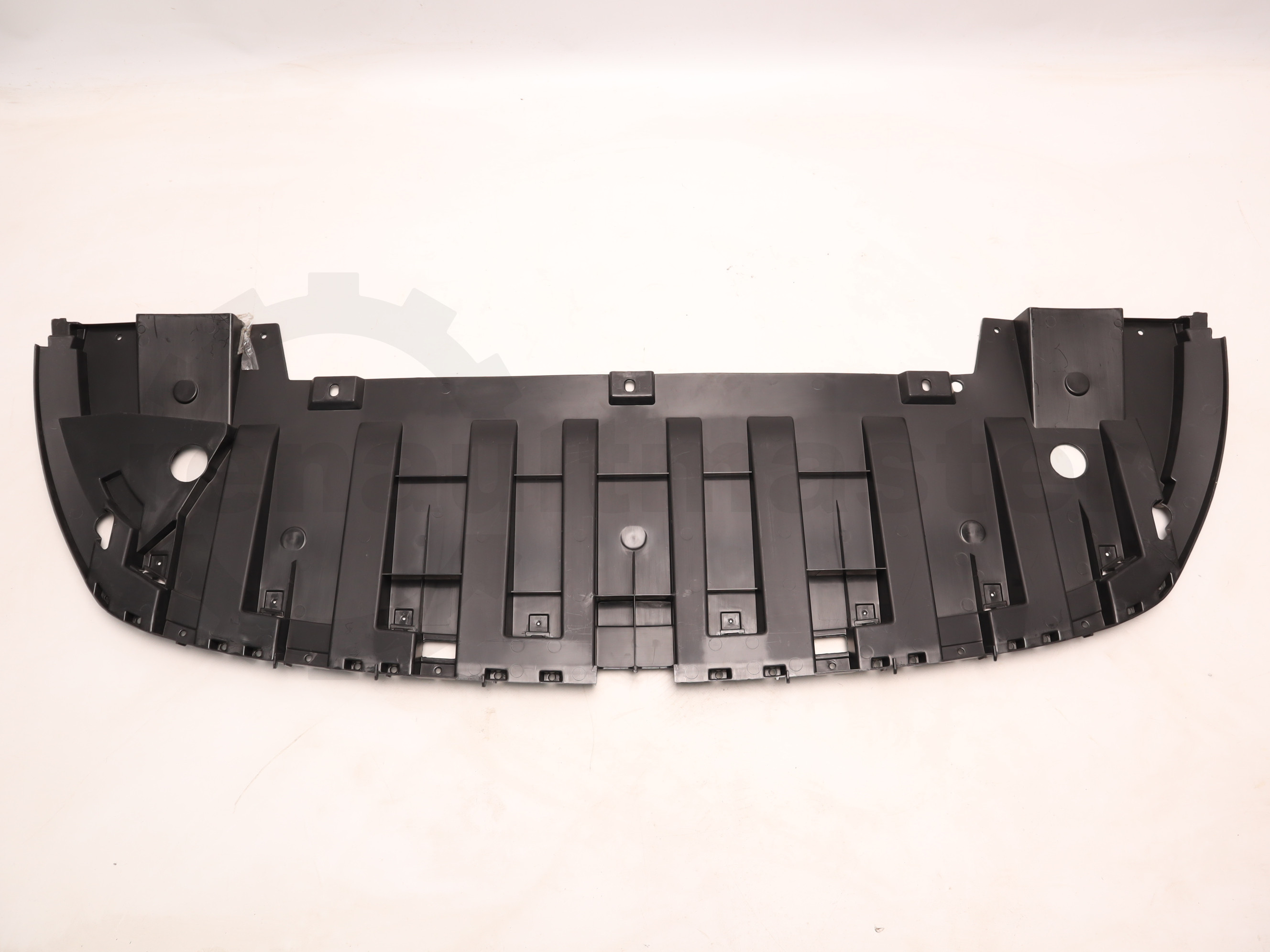 Захист радіатора (нижній) Renault Trafic 2022, - 60N534-7 Polcar 