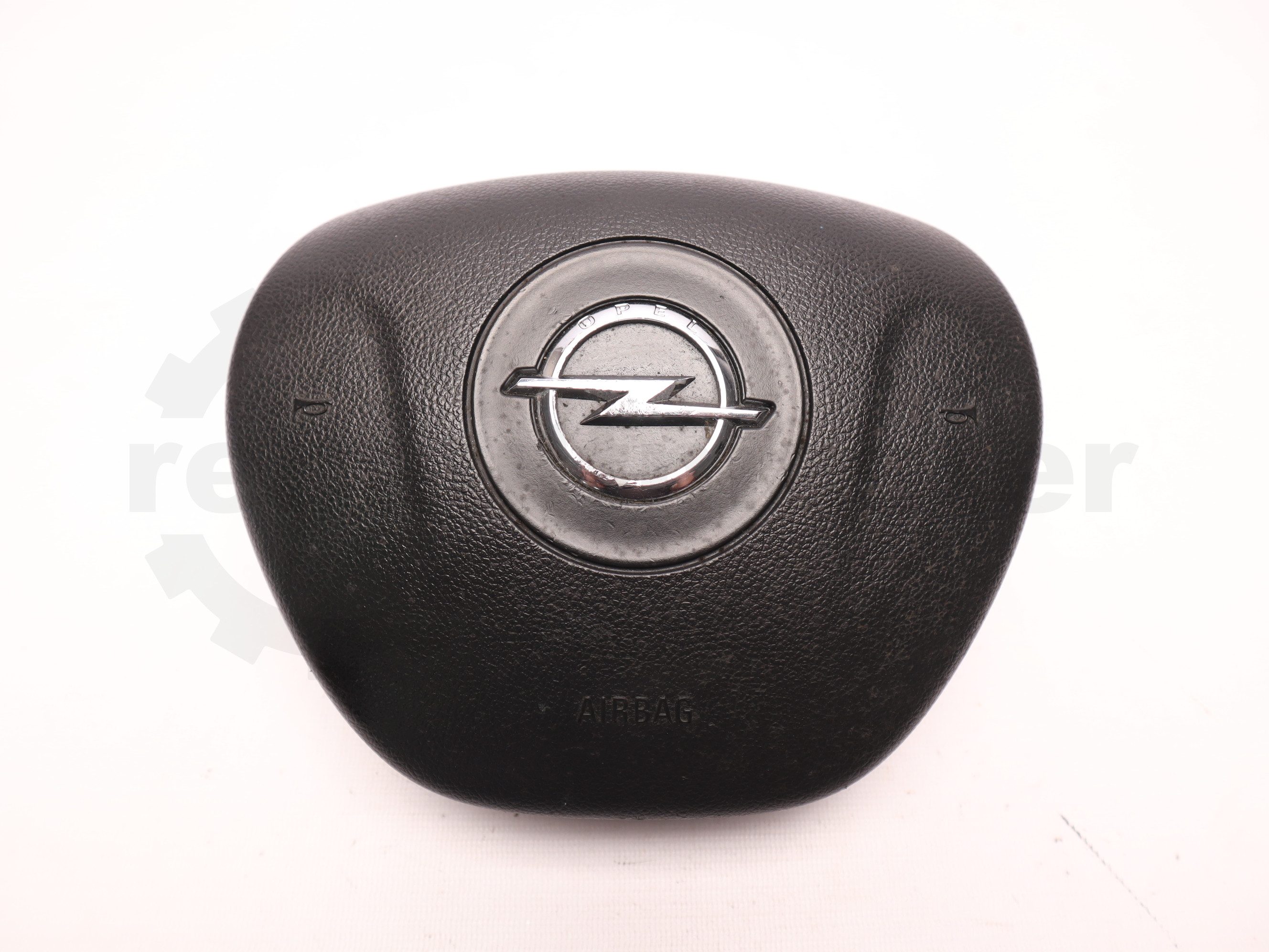 Подушка безпеки в кермо (air bag) Opel Vivaro 2014 -, 985108023R Б/В