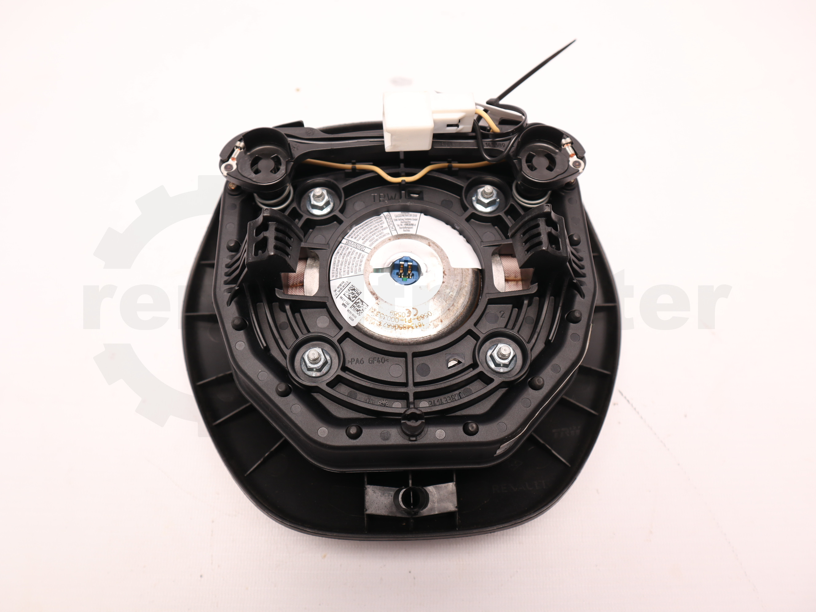 Подушка безпеки в кермо (air bag) Opel Vivaro 2014 -, 985108023R Б/В