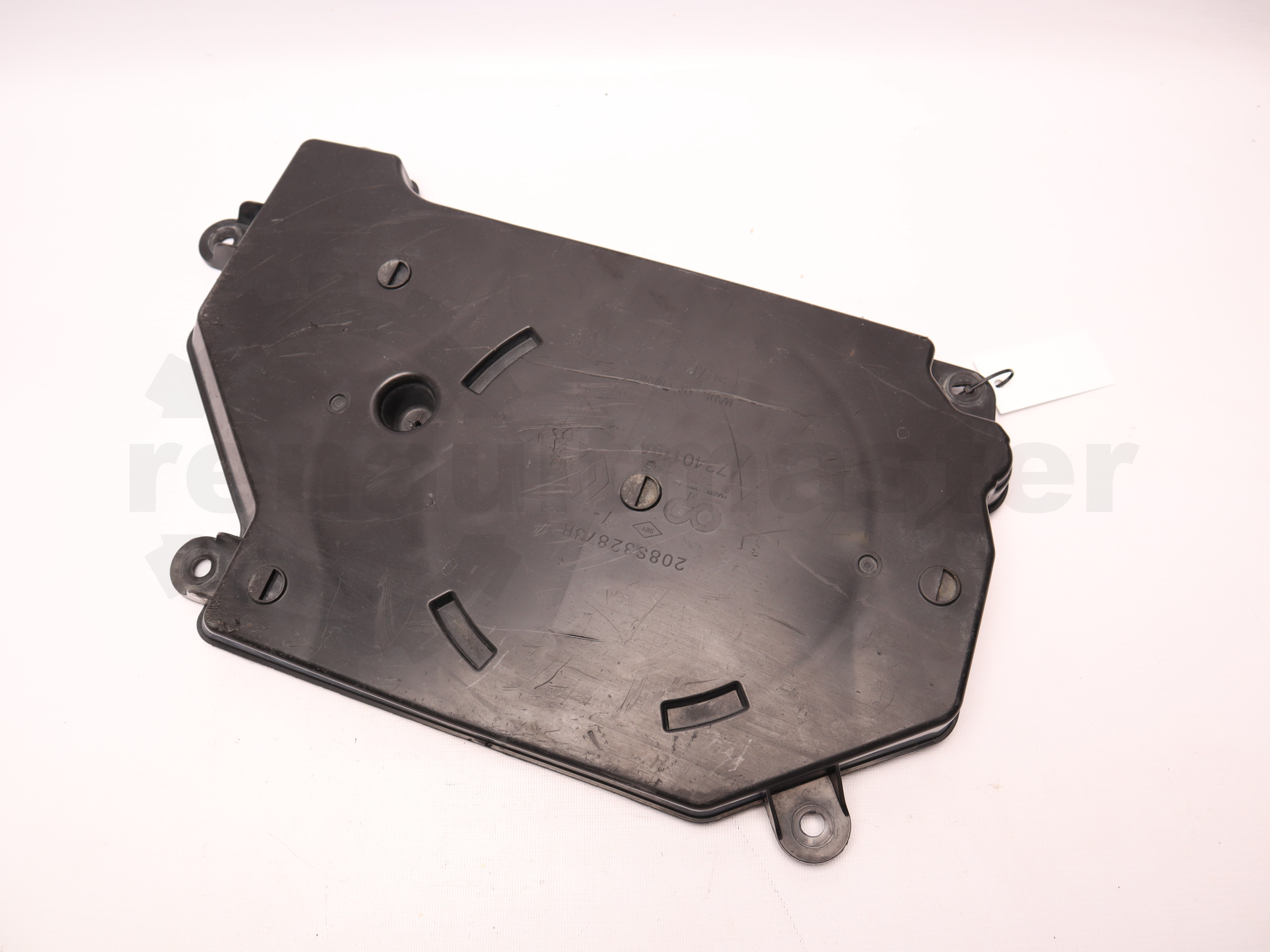 Захист бака AdBlue Renault Master  2019->, - 208S32873R Б/В