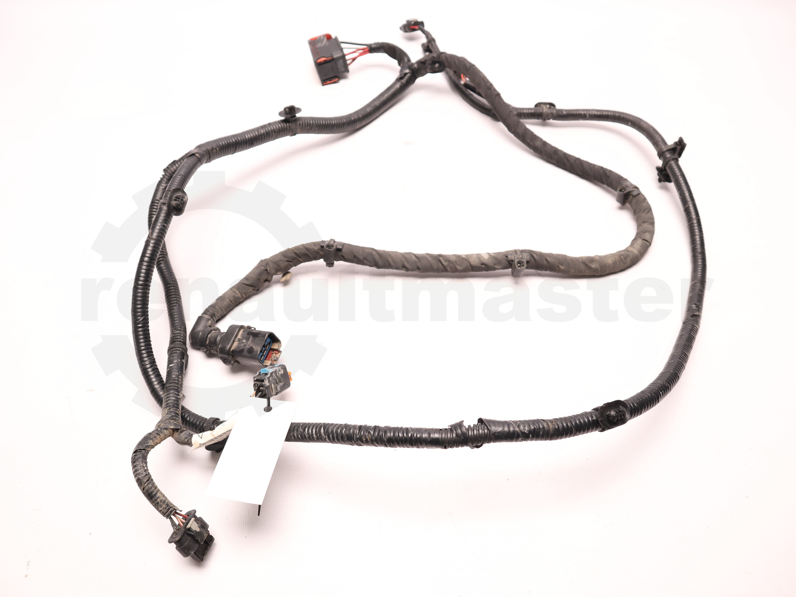 Електропроводка Adblue Renault Master (Opel Movano, Nissan NV400) 2019->,  - 241415513R Б/В