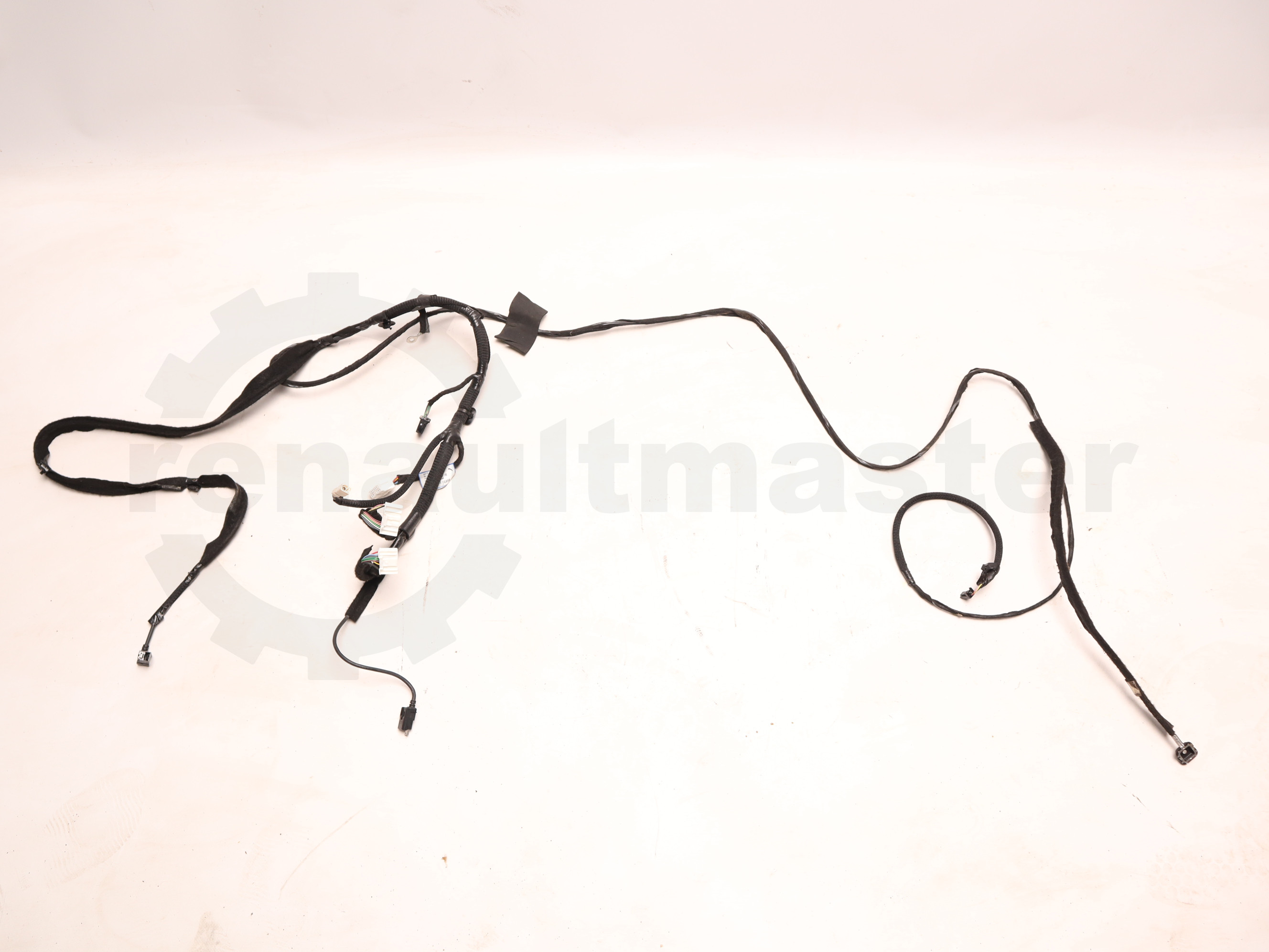 Електропроводка магнітоли Renault Trafic (Opel Vivaro, Nissan NV300) 2014 -, 240361192R Б/В