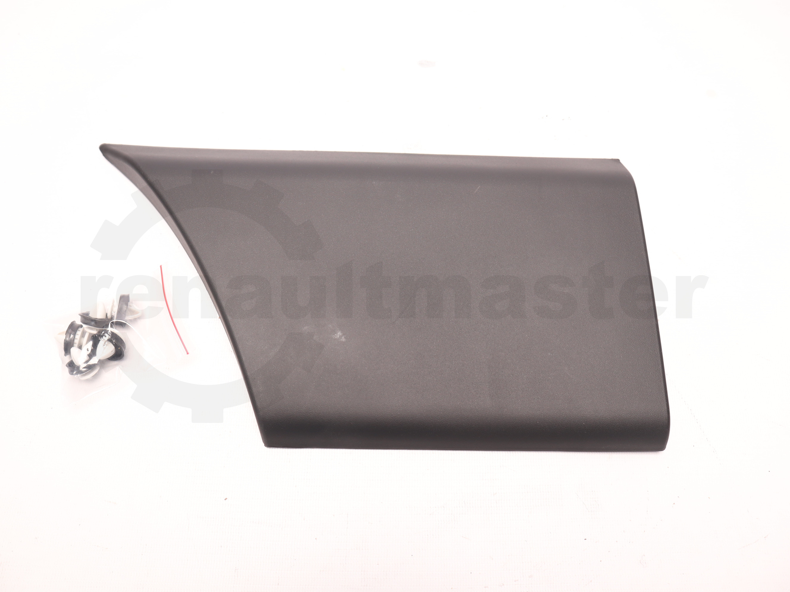 Молдинг за колесом лівий Renault Master (Opel Movano, Nissan NV400) 2010, - 60N10057 768F20005R Polcar