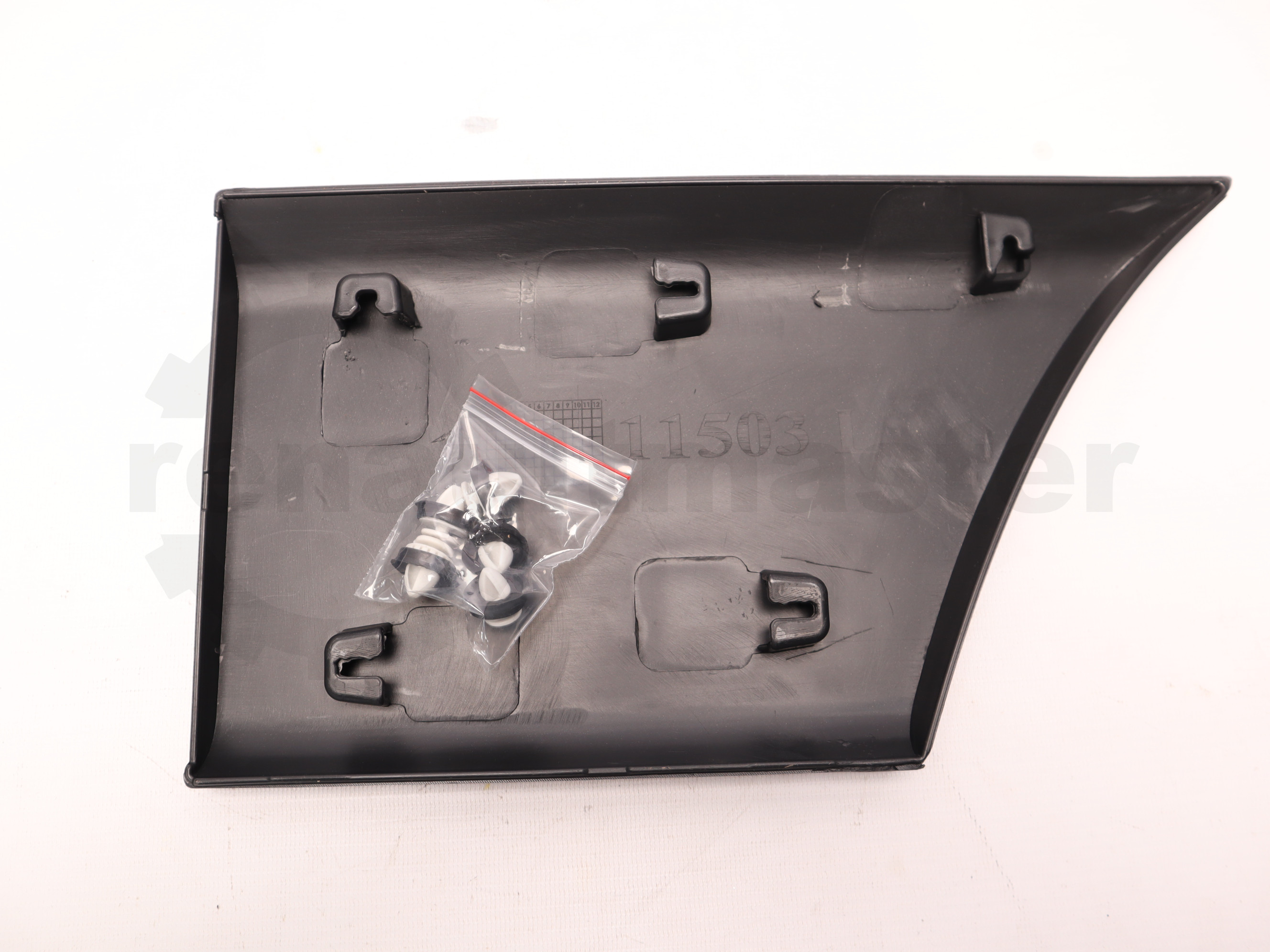 Молдинг за колесом лівий Renault Master (Opel Movano, Nissan NV400) 2010, - 60N10057 768F20005R Polcar