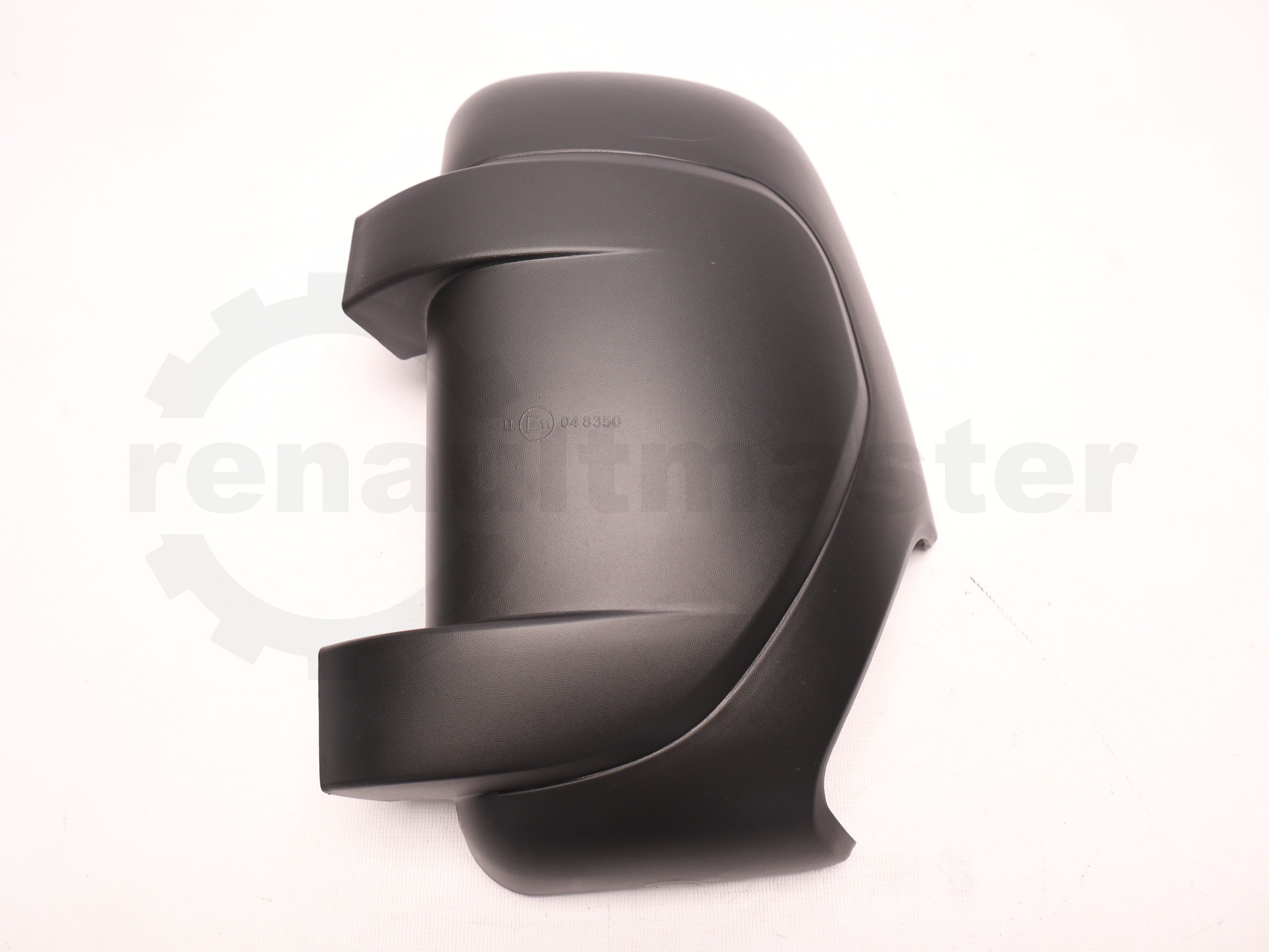 Накладка дзеркала ліва довга Renault Master (Opel Movano,Nissan NV400) 2010, - FT88819 Fast