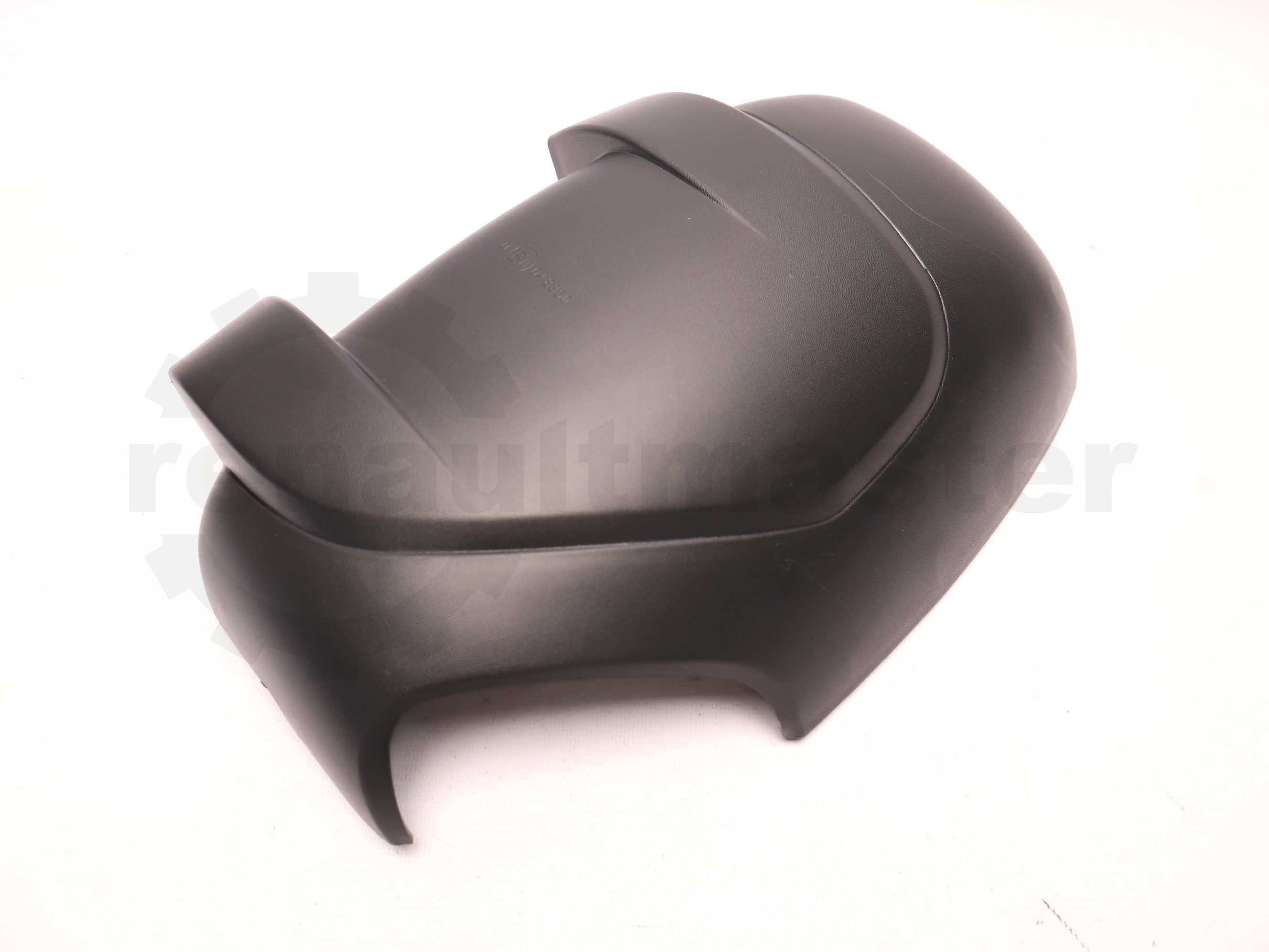 Накладка дзеркала ліва довга Renault Master (Opel Movano,Nissan NV400) 2010, - FT88819 Fast