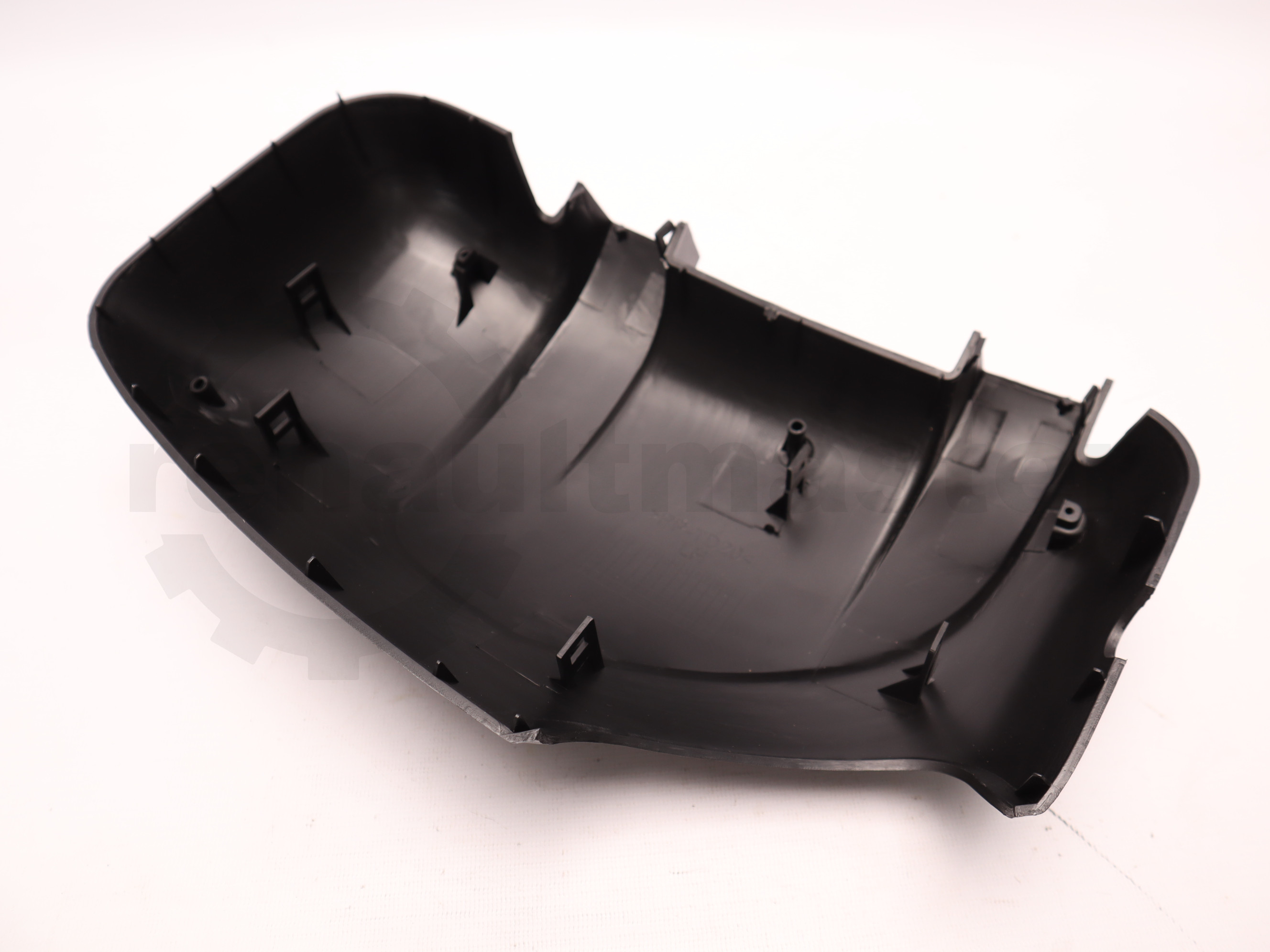 Накладка дзеркала ліва довга Renault Master (Opel Movano,Nissan NV400) 2010, - FT88819 Fast