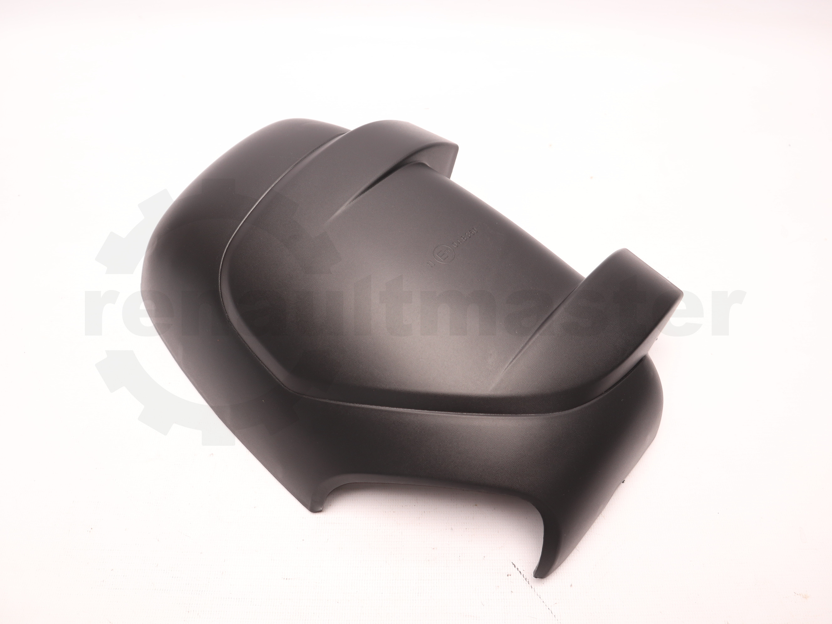 Накладка дзеркала права довга Renault Master (Opel Movano,Nissan NV400) 2010, - FT88820 Fast