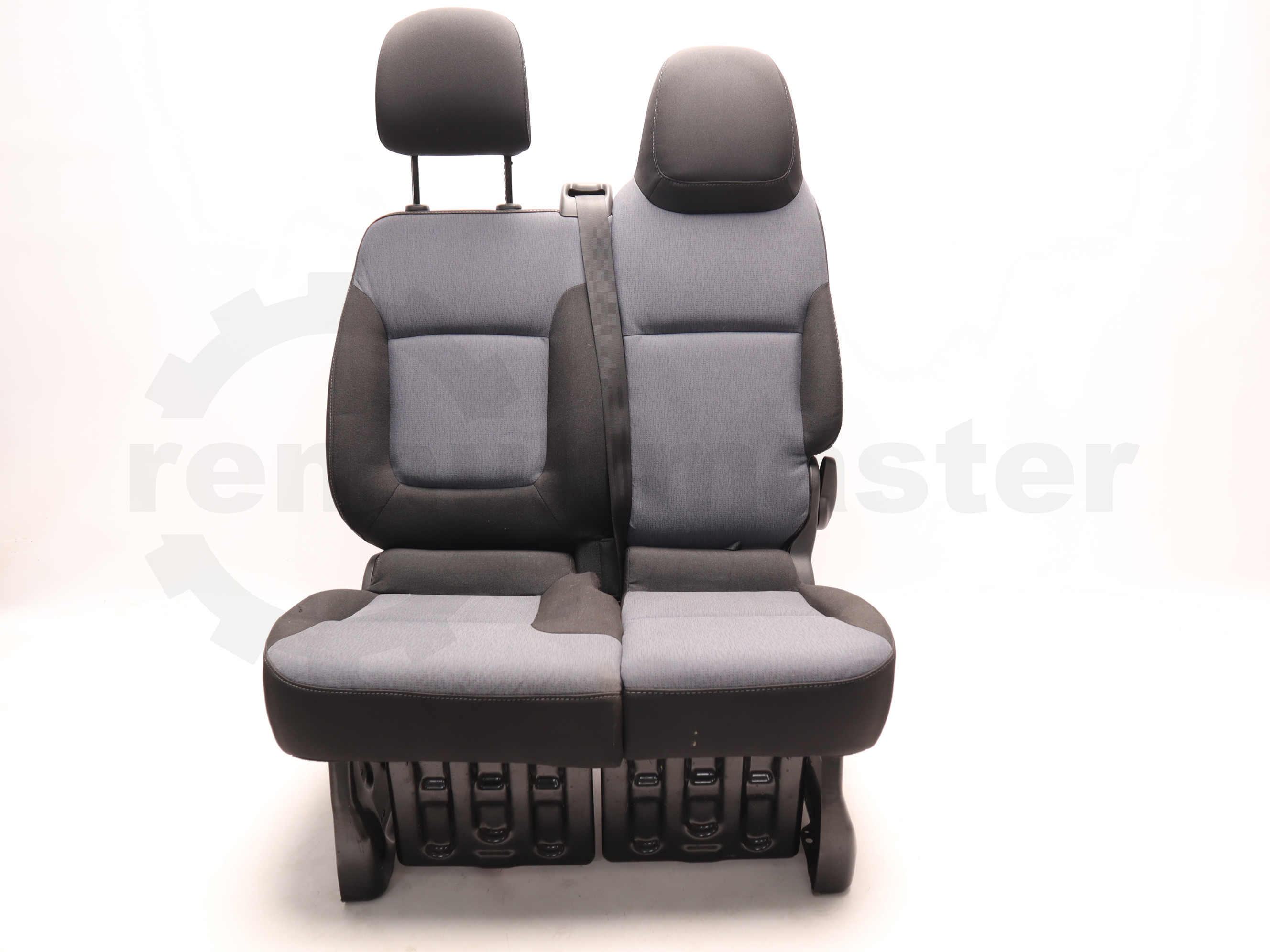 Сидіння пасажирське подвійне Opel Vivaro 2014 -, Vivaro (пасажир) Б/В