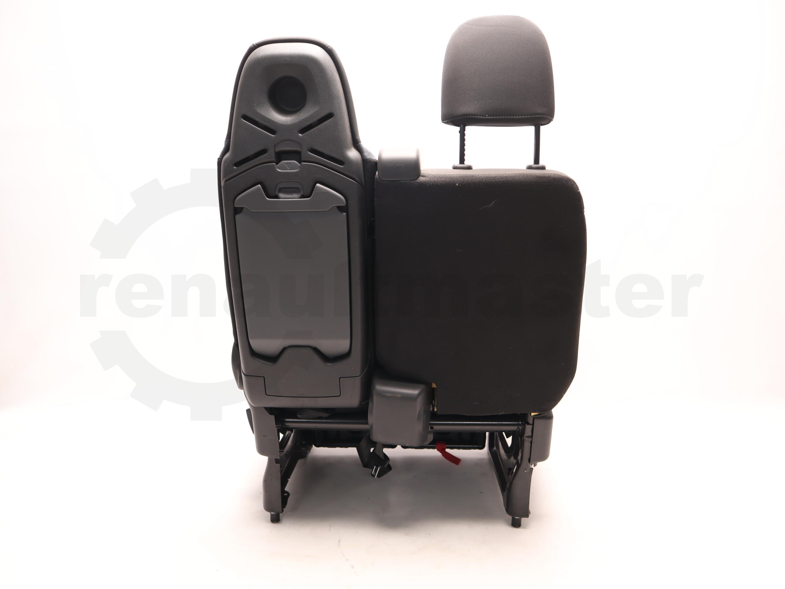 Сидіння пасажирське подвійне Opel Vivaro 2014 -, Vivaro (пасажир) Б/В