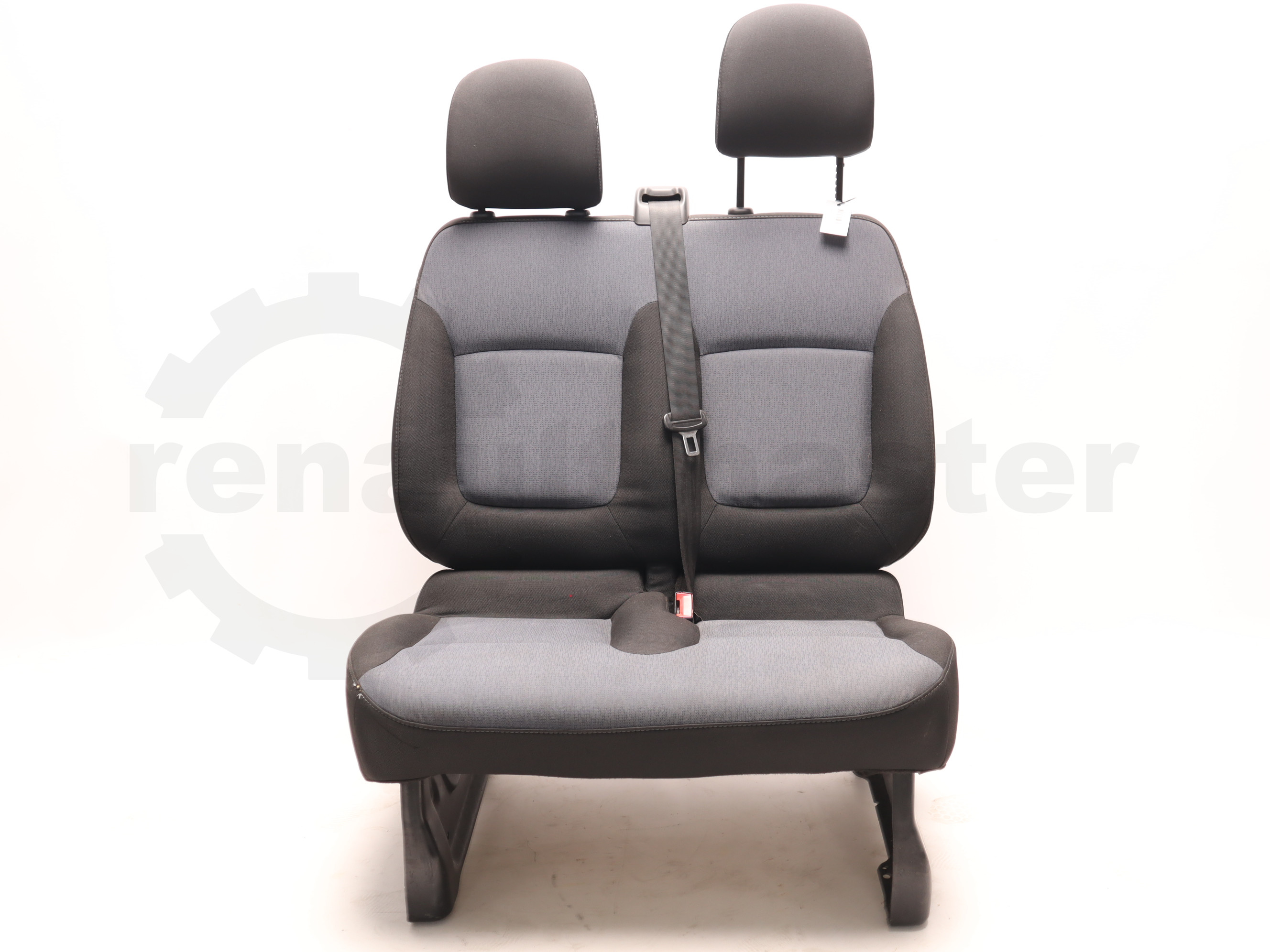 Сидіння пасажирське подвійне Opel Vivaro 2014 -, Vivaro (пасажир) Б/В