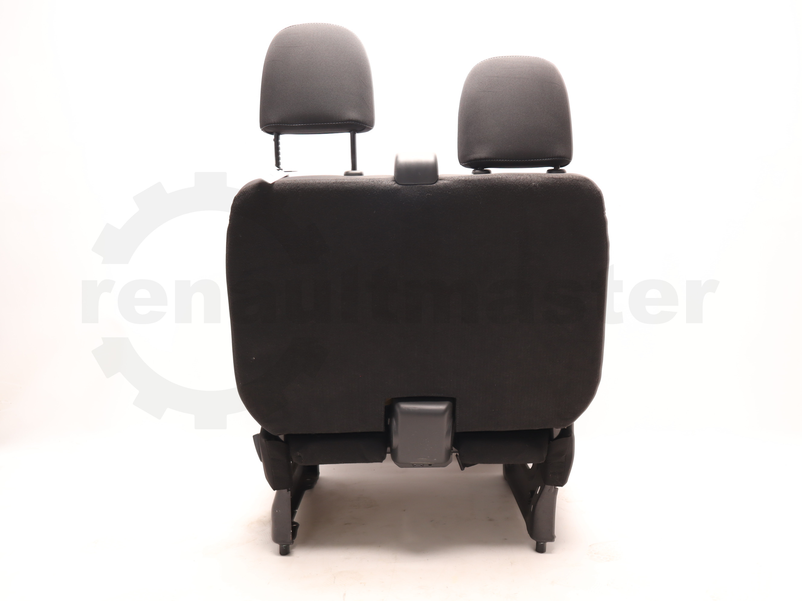 Сидіння пасажирське подвійне Opel Vivaro 2014 -, Vivaro (пасажир) Б/В