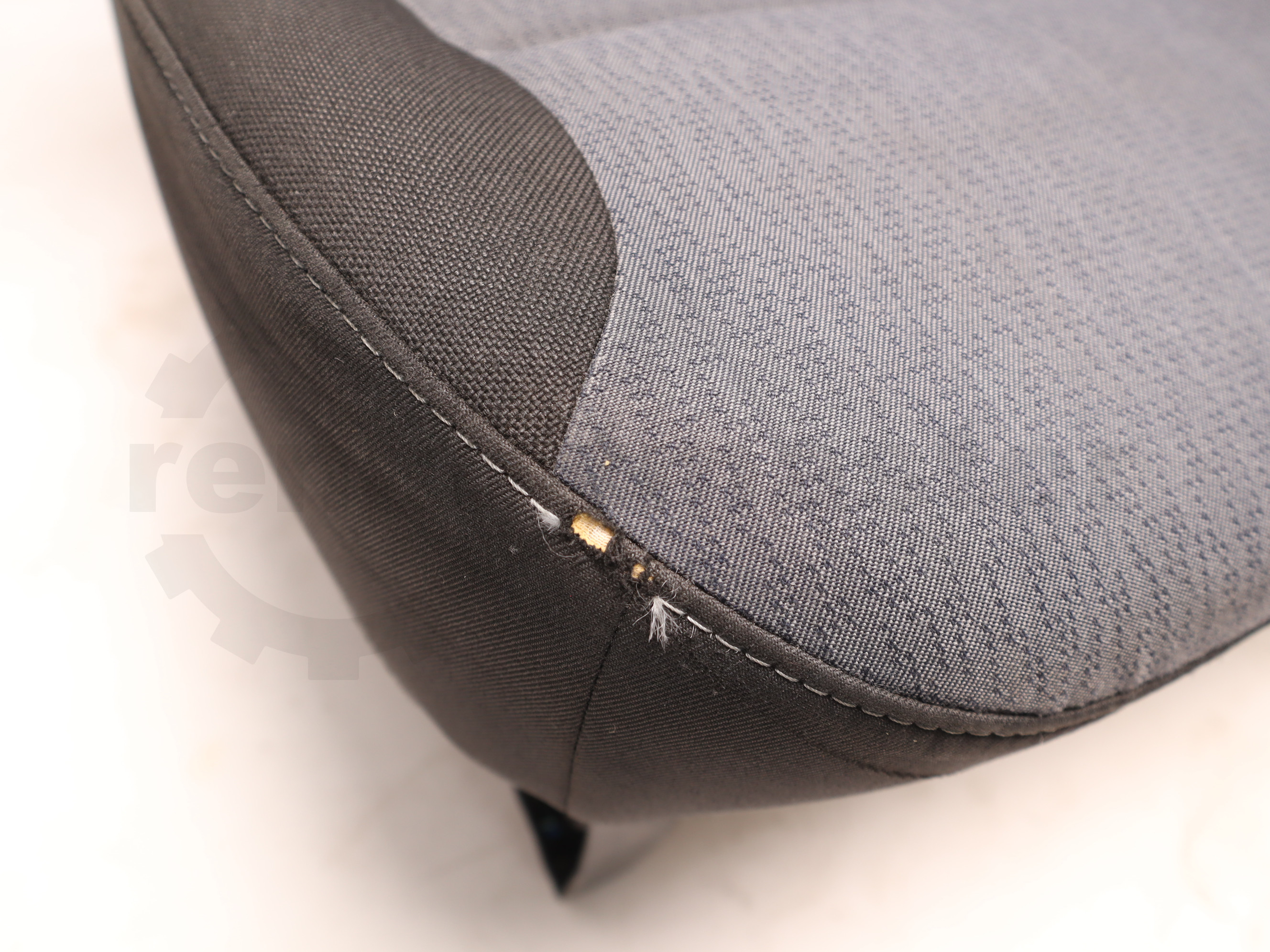 Сидіння пасажирське подвійне Opel Vivaro 2014 -, Vivaro (пасажир) Б/В