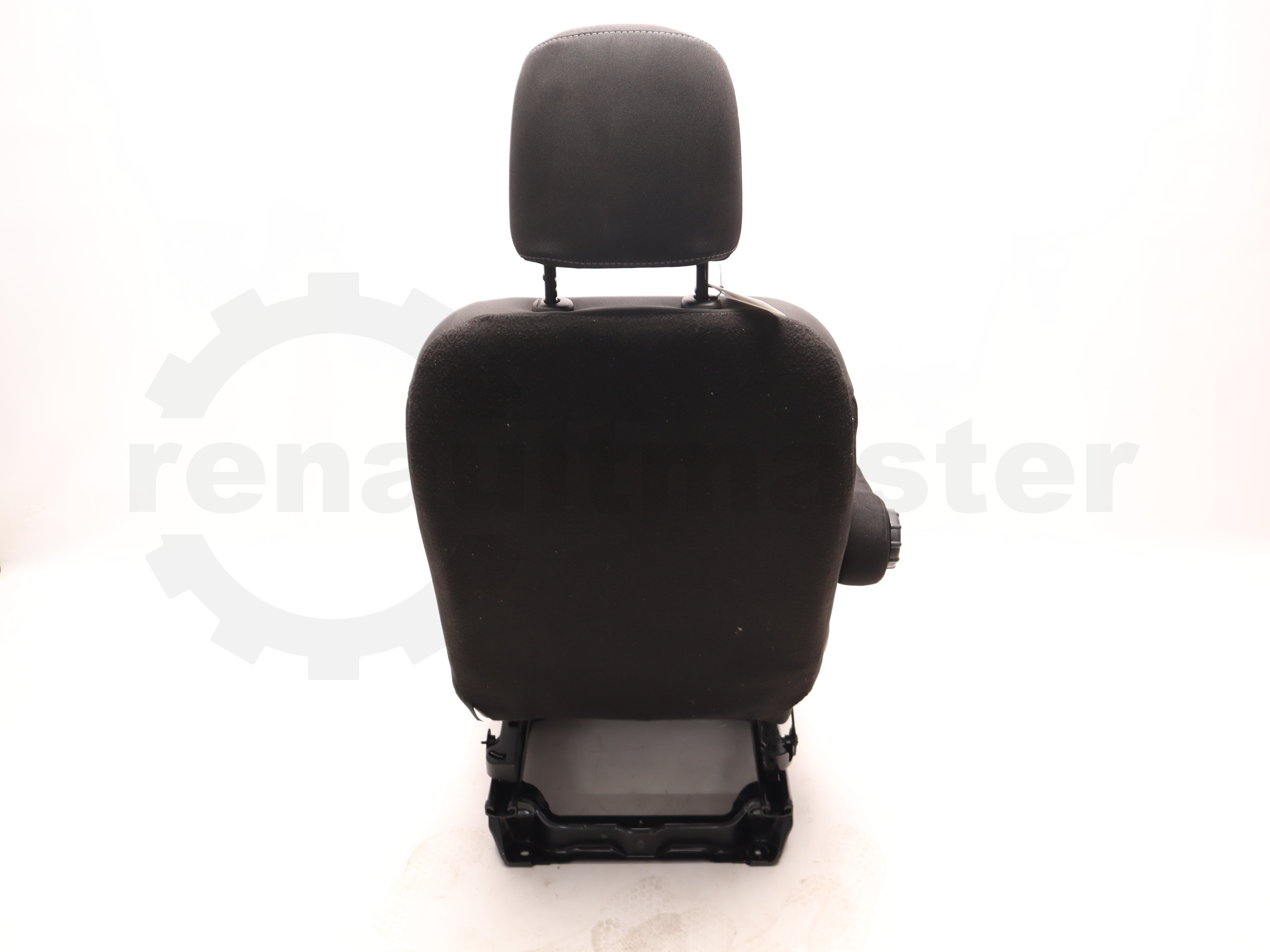 Сидіння водійське Opel Vivaro 2014 -, Vivaro (водій) Б/В