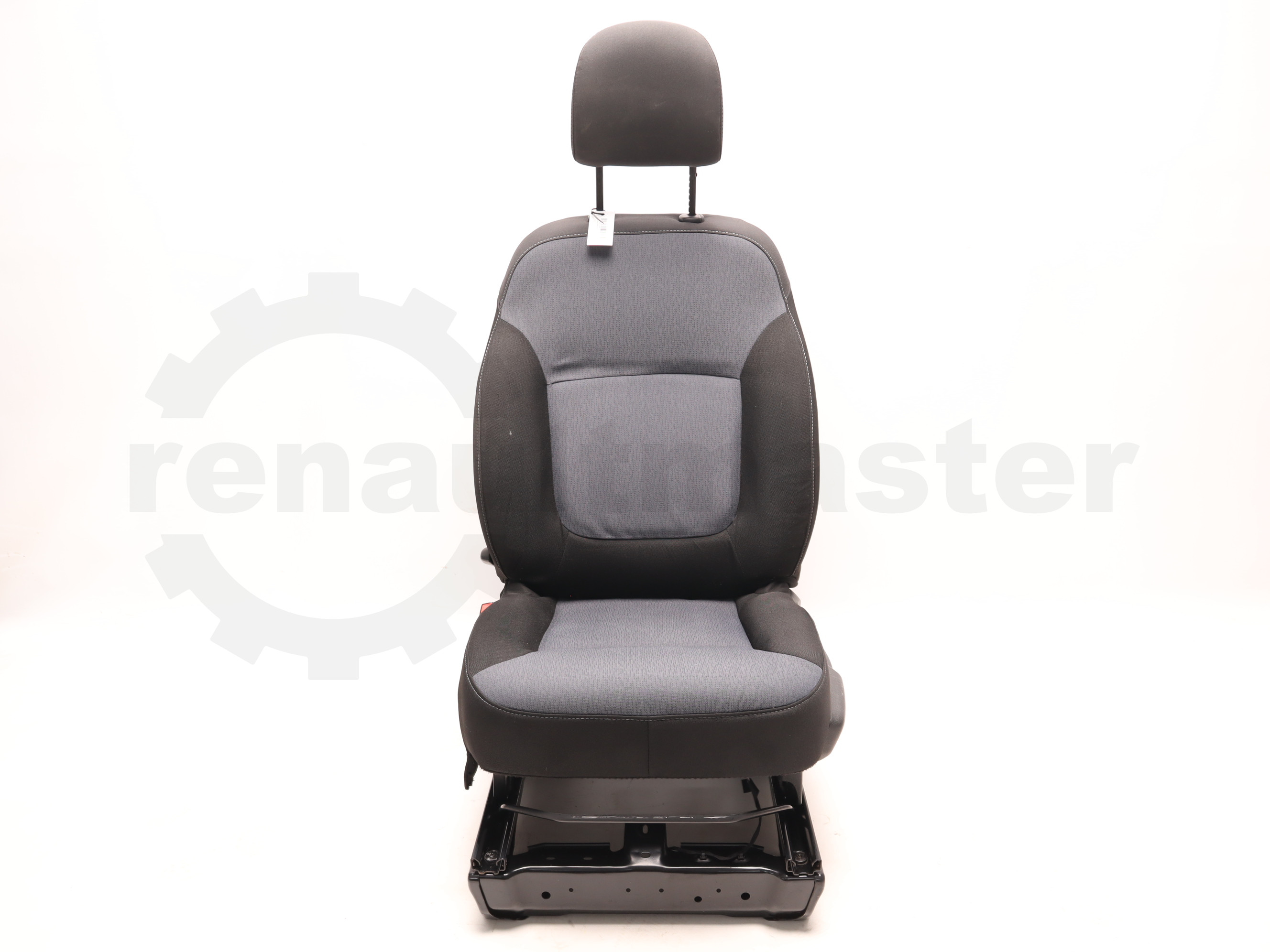 Сидіння водійське Opel Vivaro 2014 -, Vivaro (водій) Б/В