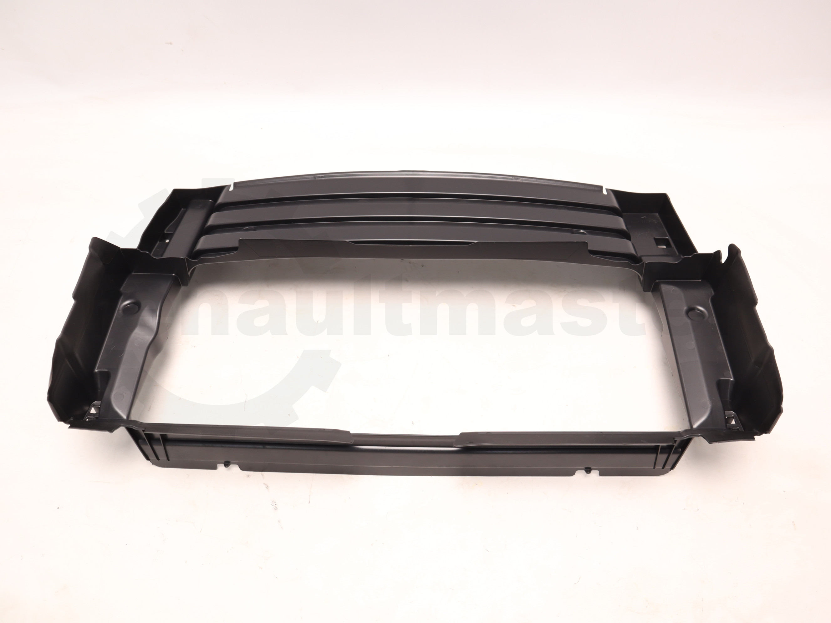 Дефлектор радіатора Renault Trafic (Fiat Talento, Nissan NV300) 2022->, - 628201400R OE